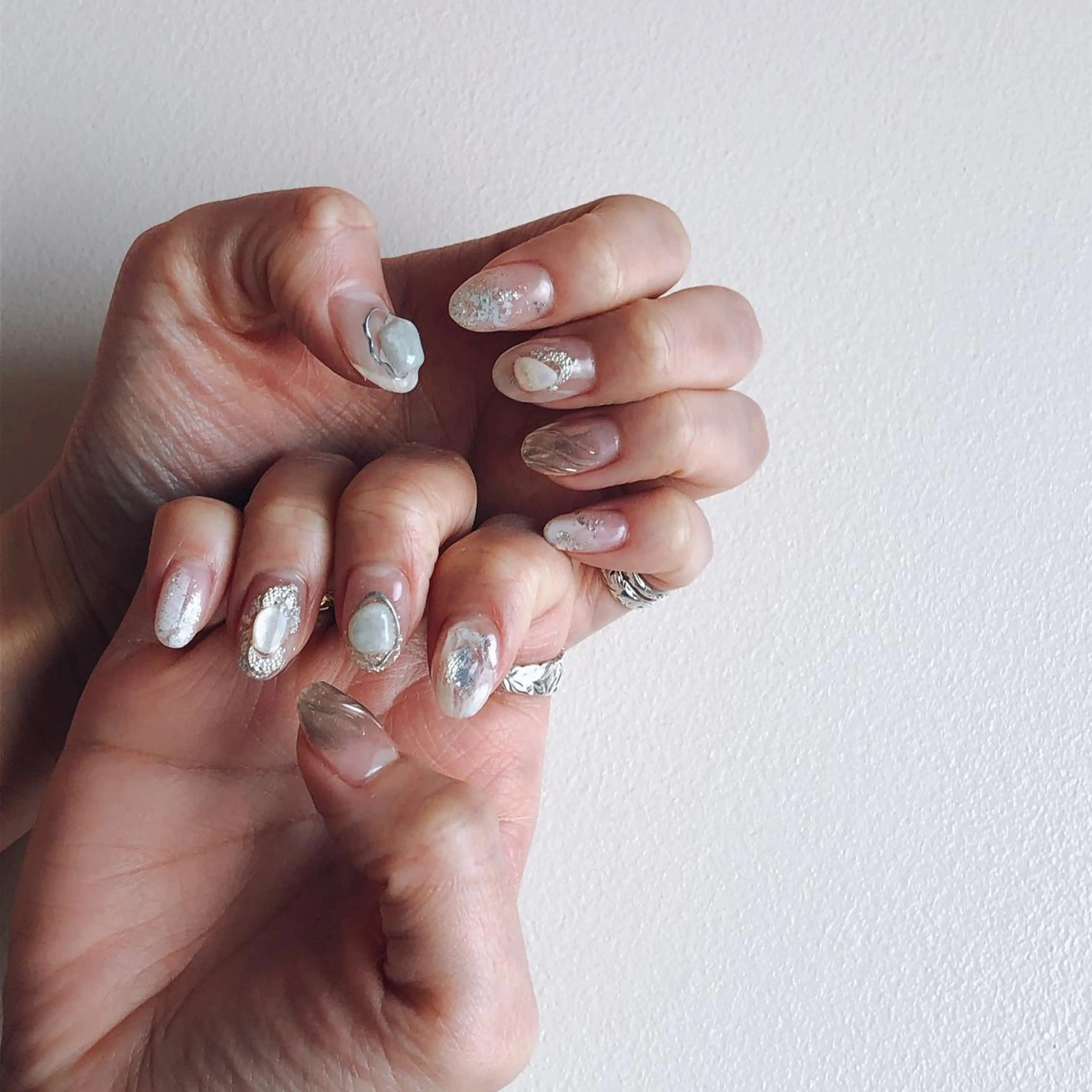 ネイル ハンドネイル Chipieee Tokyoのその他イメージ