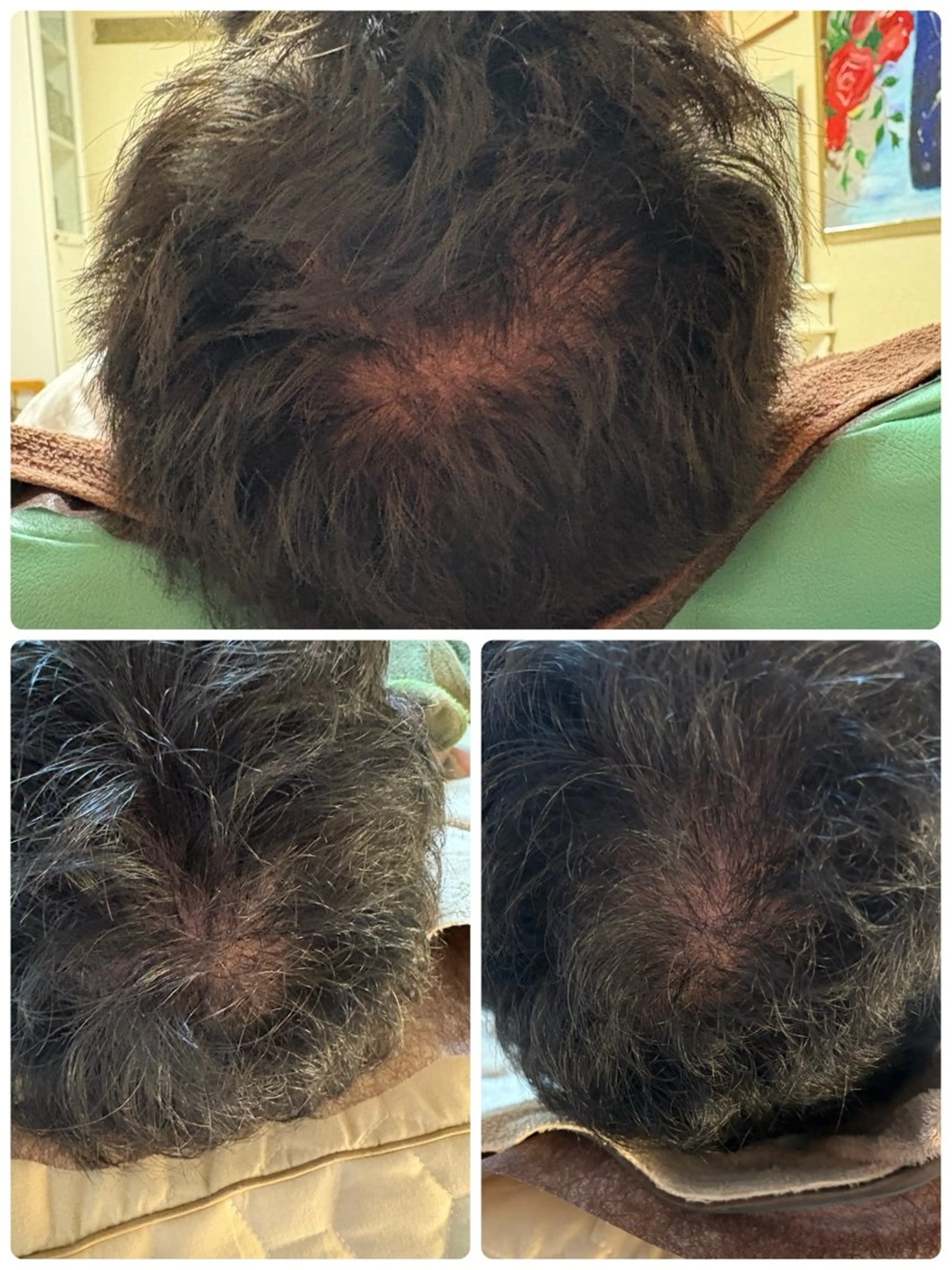 トバル ユリコのエステ・リラクイメージ