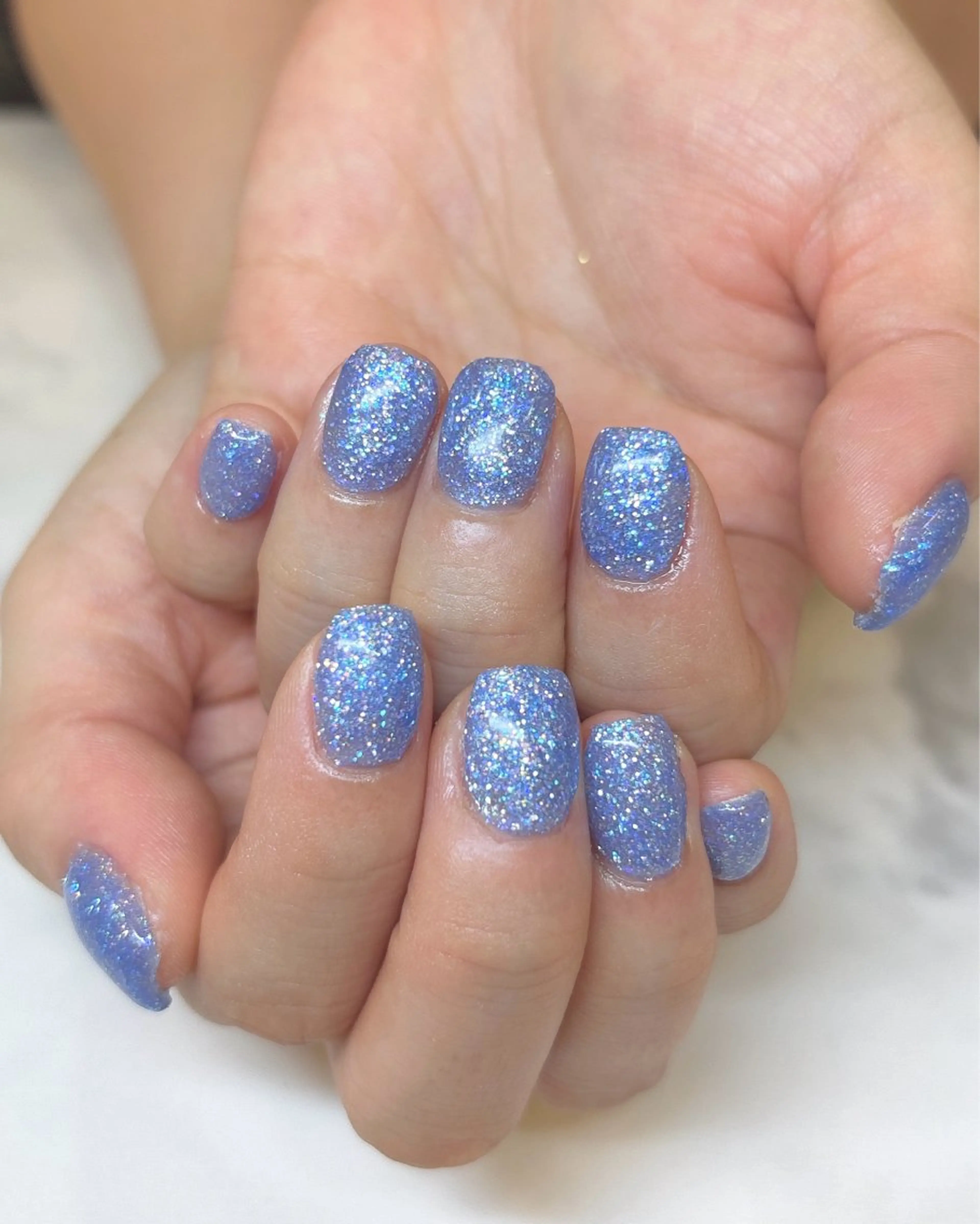 ネイル 岩﨑 香寿江のネイルデザイン