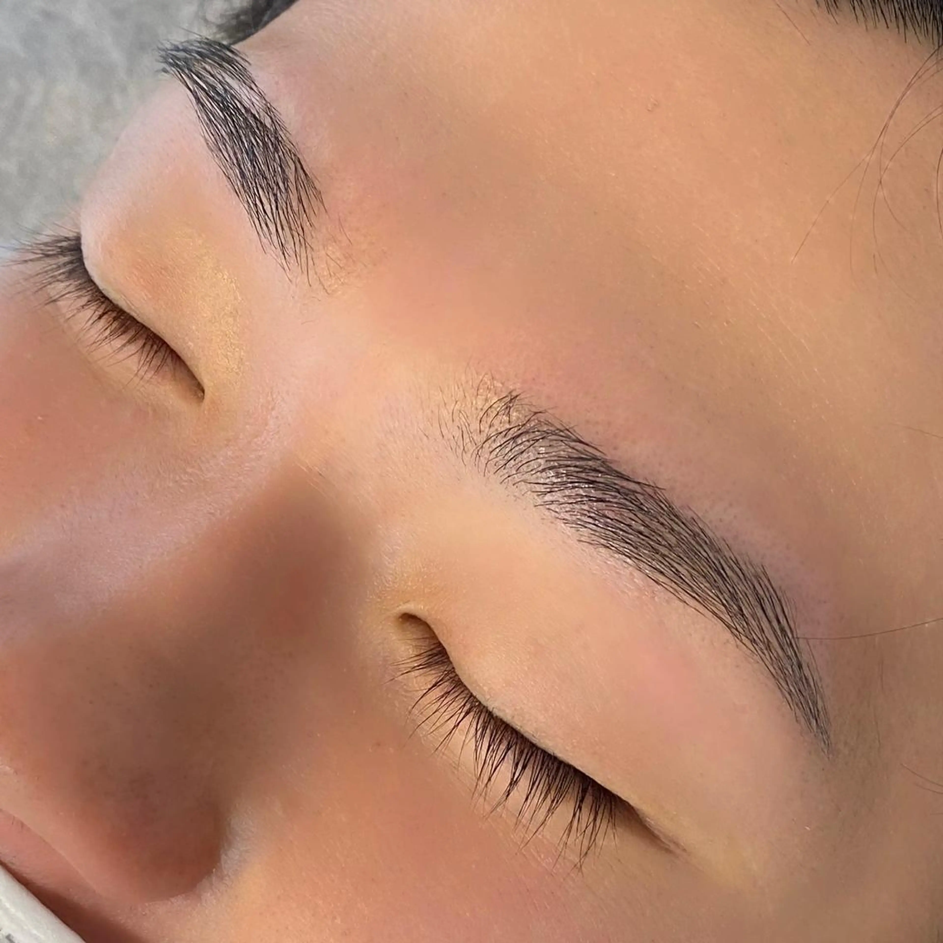 【ご新規様限定】男性必見💙メンズアイブロウ 美眉スタイリングの写真