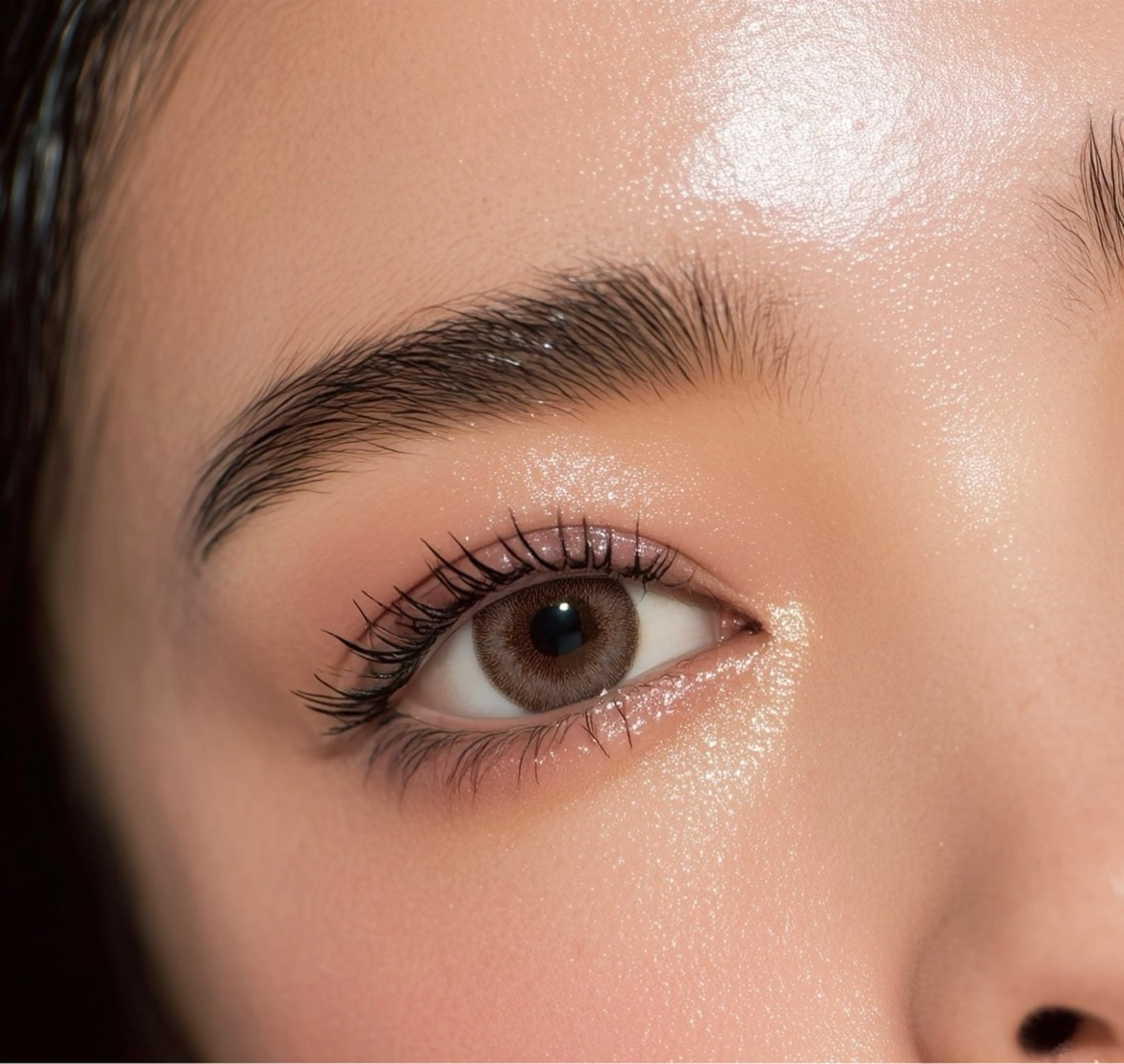 アイブロウ 横浜 eyelist 🌼マキのマツエク・マツパデザイン