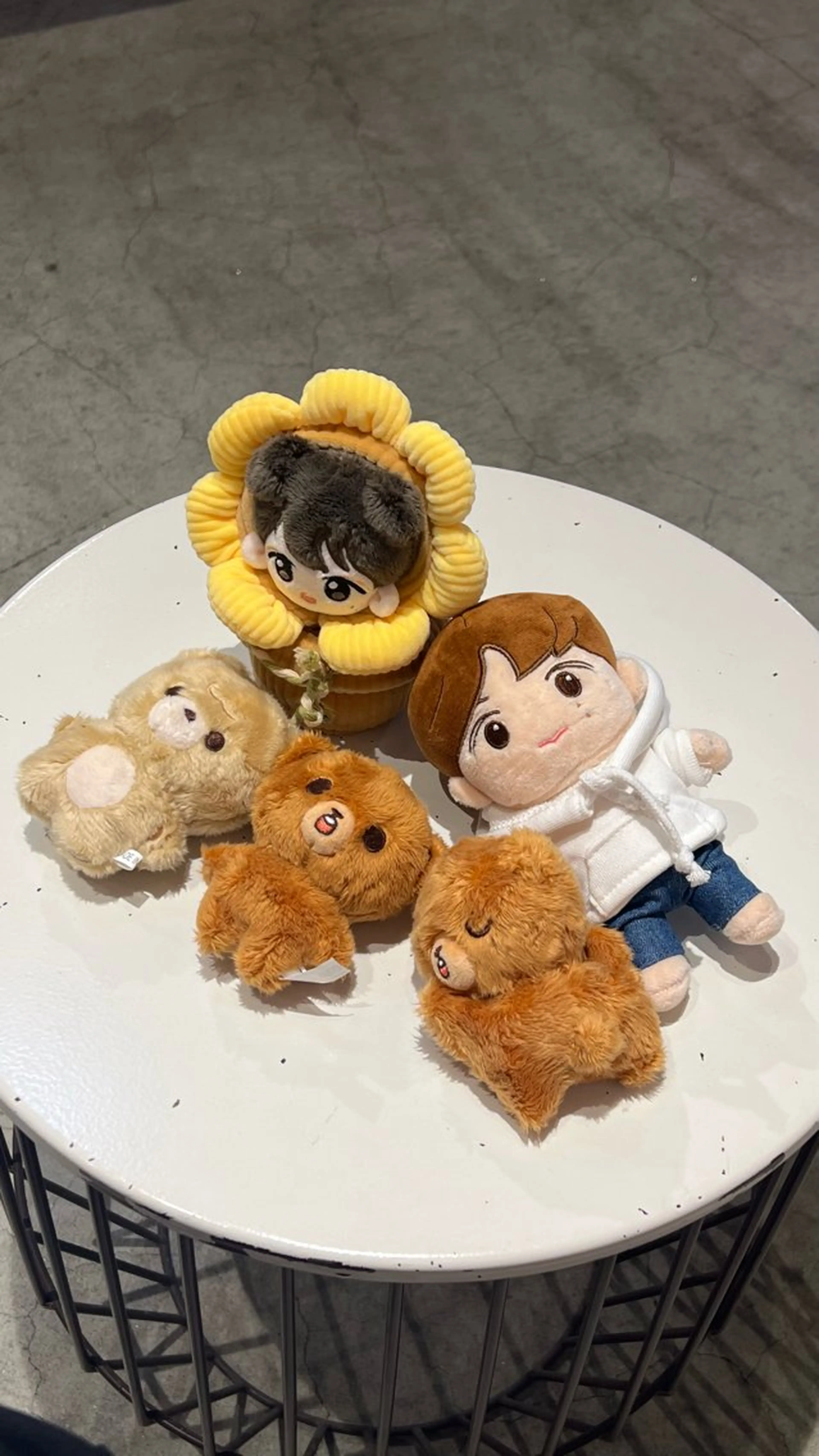 マツエク・マツパ マツパ emiri🍒 @illu6_6nのマツエク・マツパデザイン