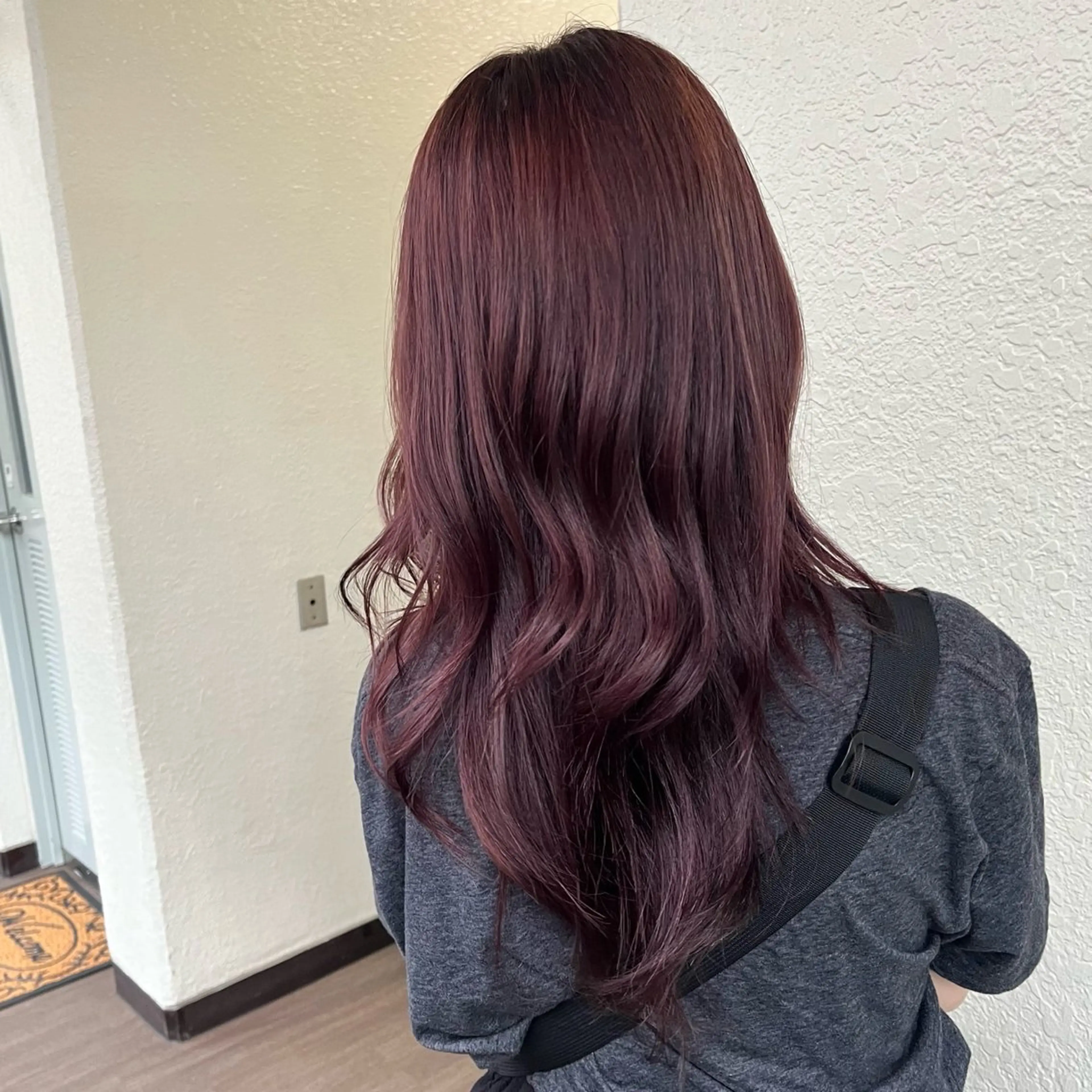 ロング Liliy♡ chinatsu♡のマツエク・マツパデザイン