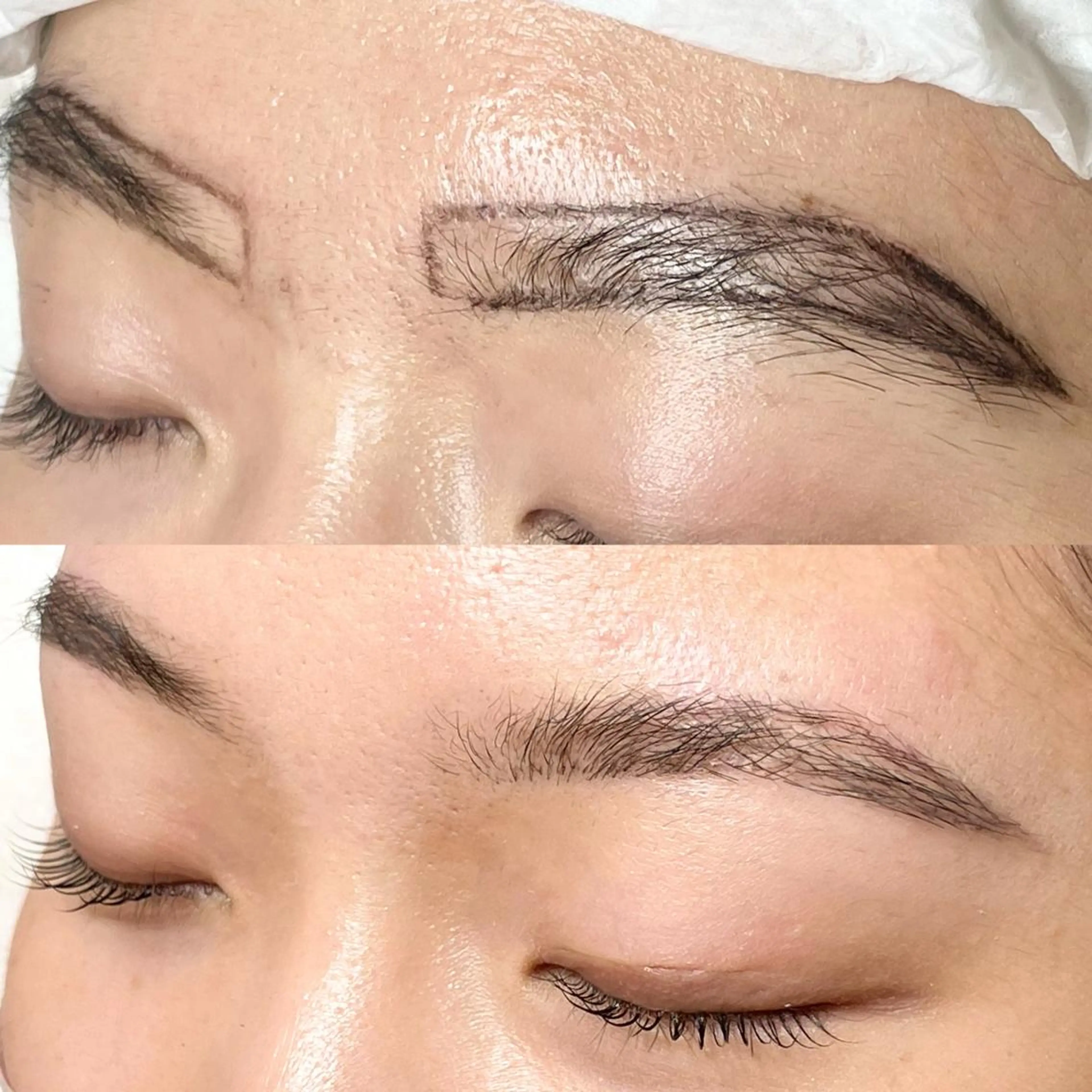 アイブロウ AYLASH🧡 猪又のマツエク・マツパデザイン