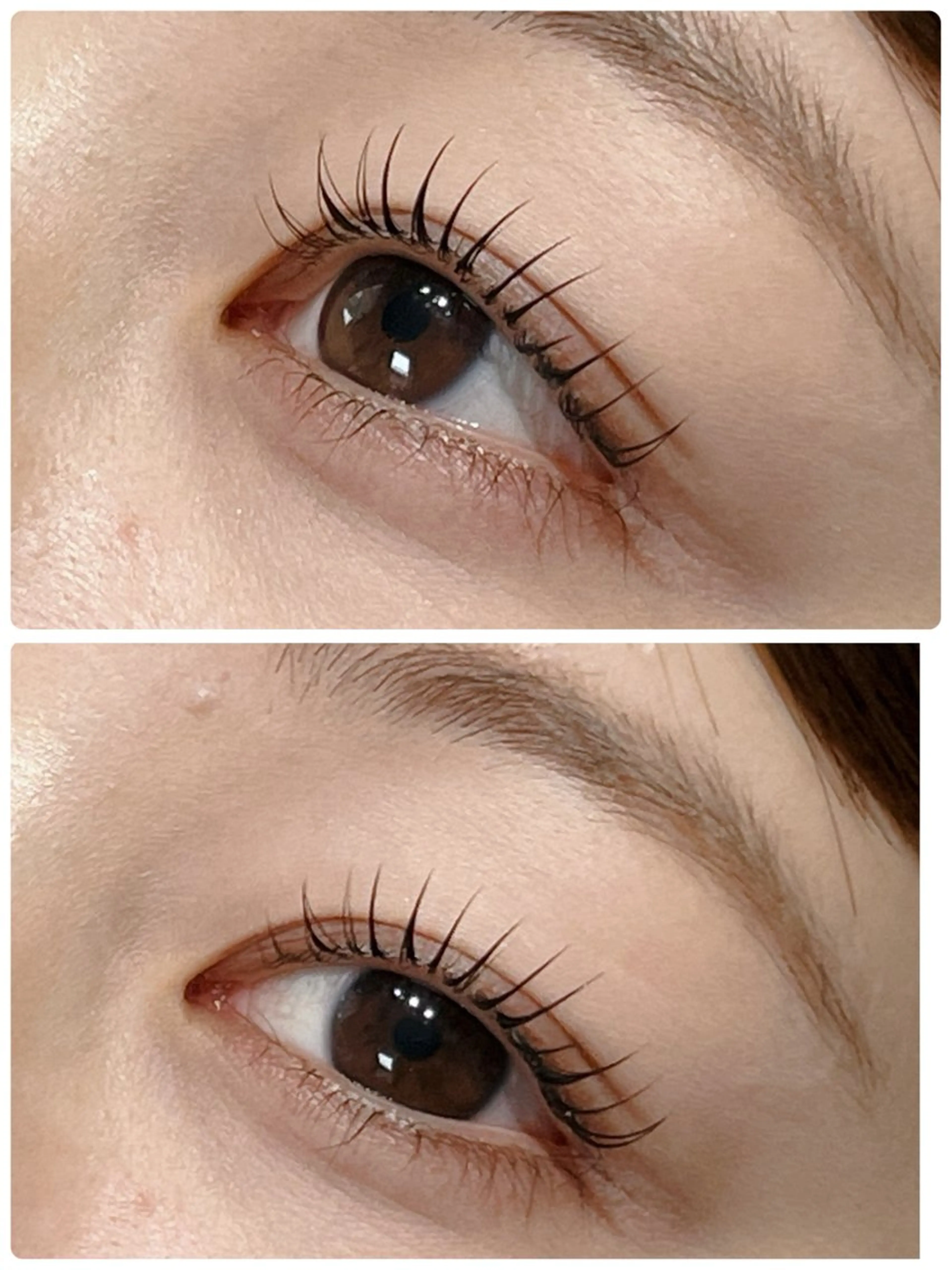 マツエク・マツパ private room 31のマツエク・マツパデザイン