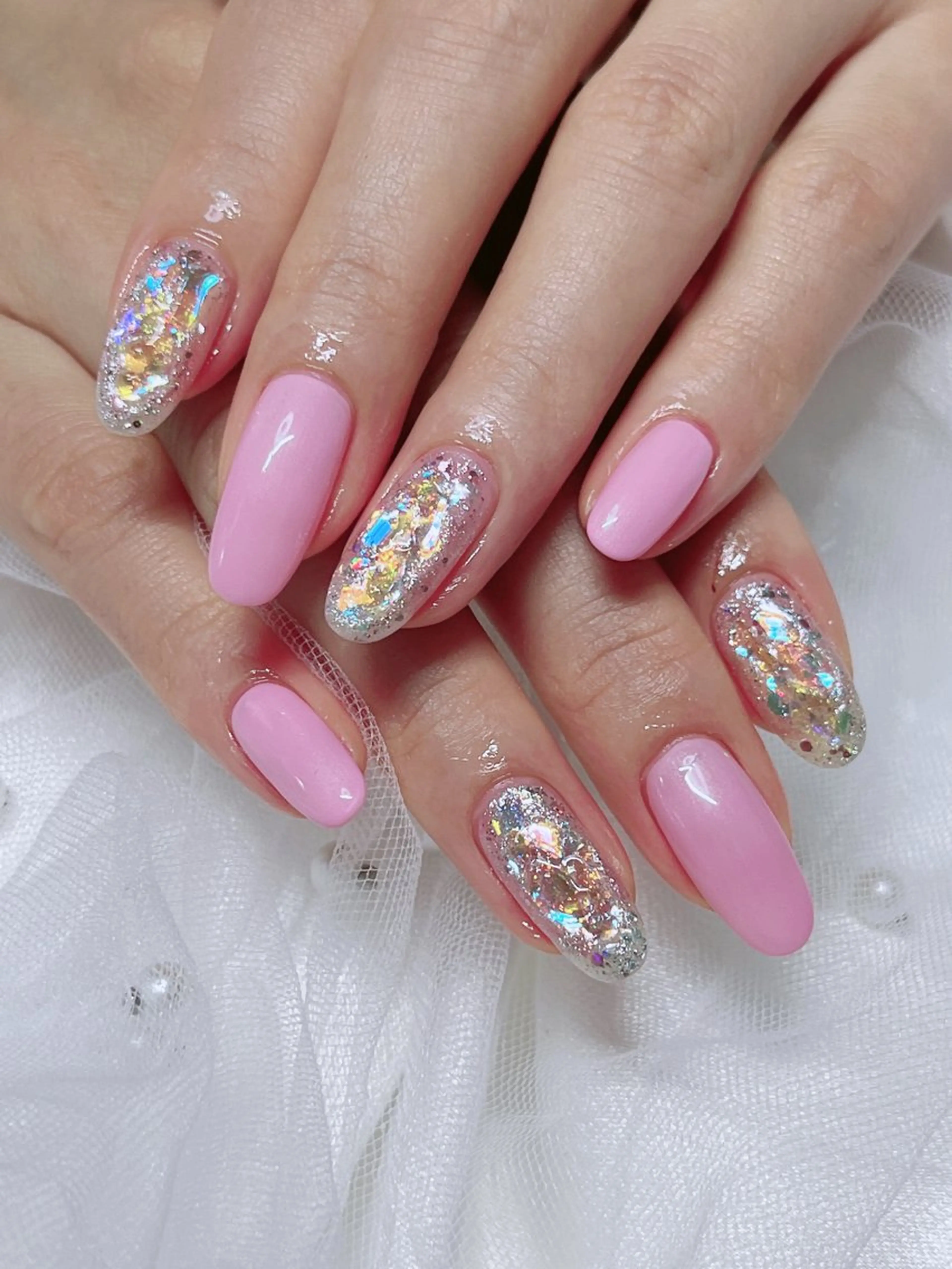 ネイル Cutil Nailsalon所属・Cutil. Nail🌈のネイルデザイン