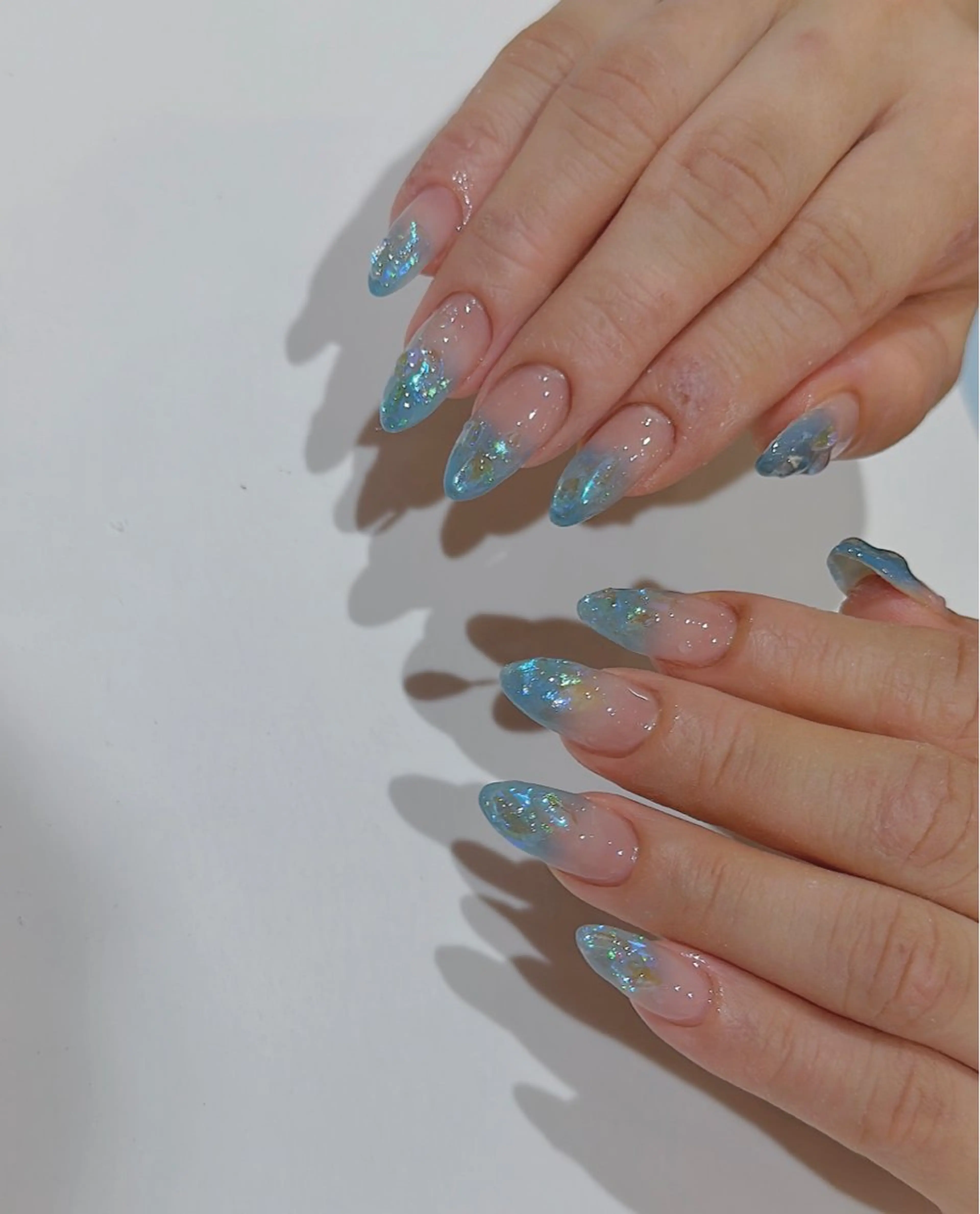 ネイル ハンドネイル NANA NAILのネイルデザイン