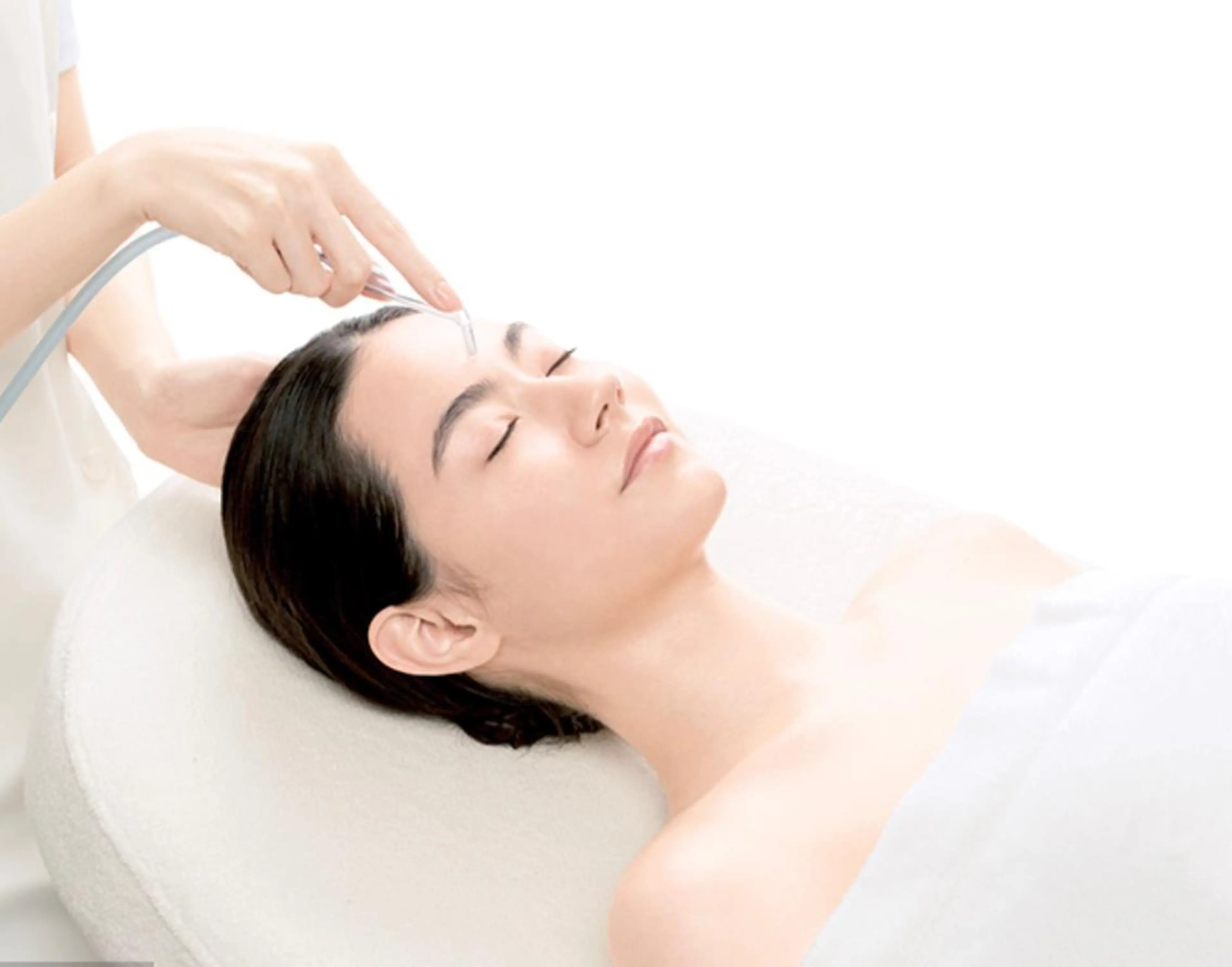 肌改善エステ☆/ POLA水口のエステ・リラクイメージ