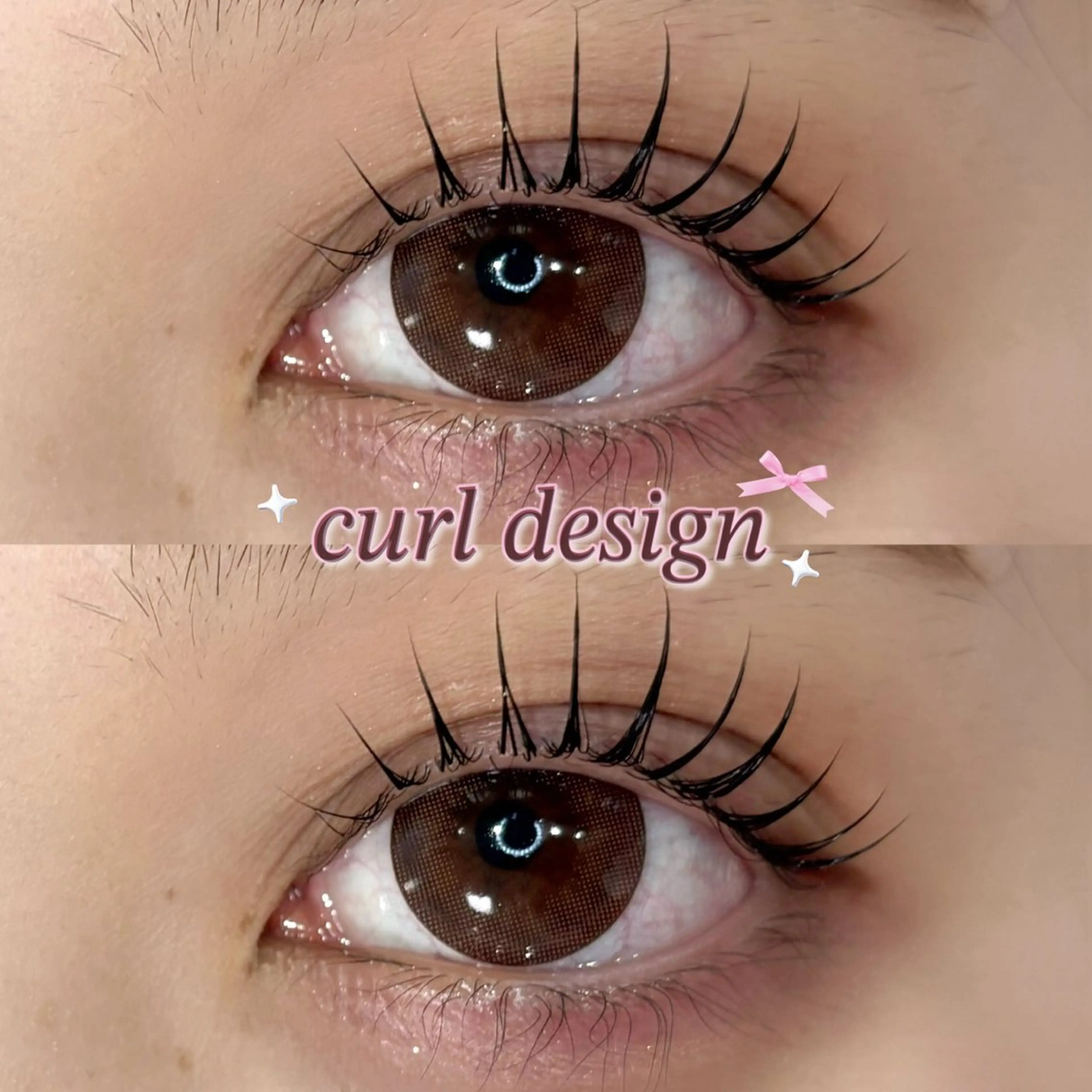 【 minimo限定♩ 】まつ毛パーマ🌙♡の写真