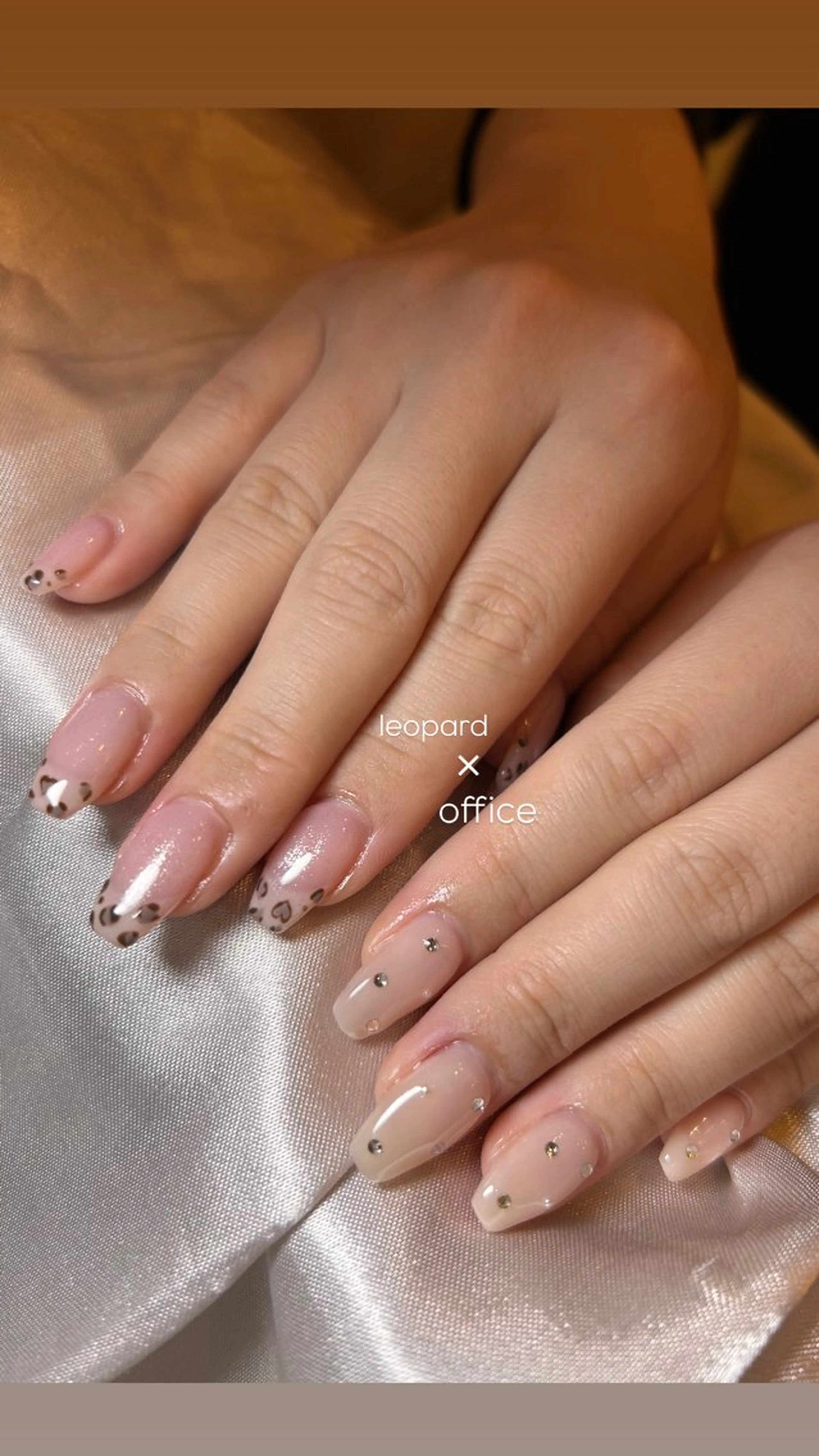 ネイル ハンドネイル welina nail所属・welina nailのネイルデザイン