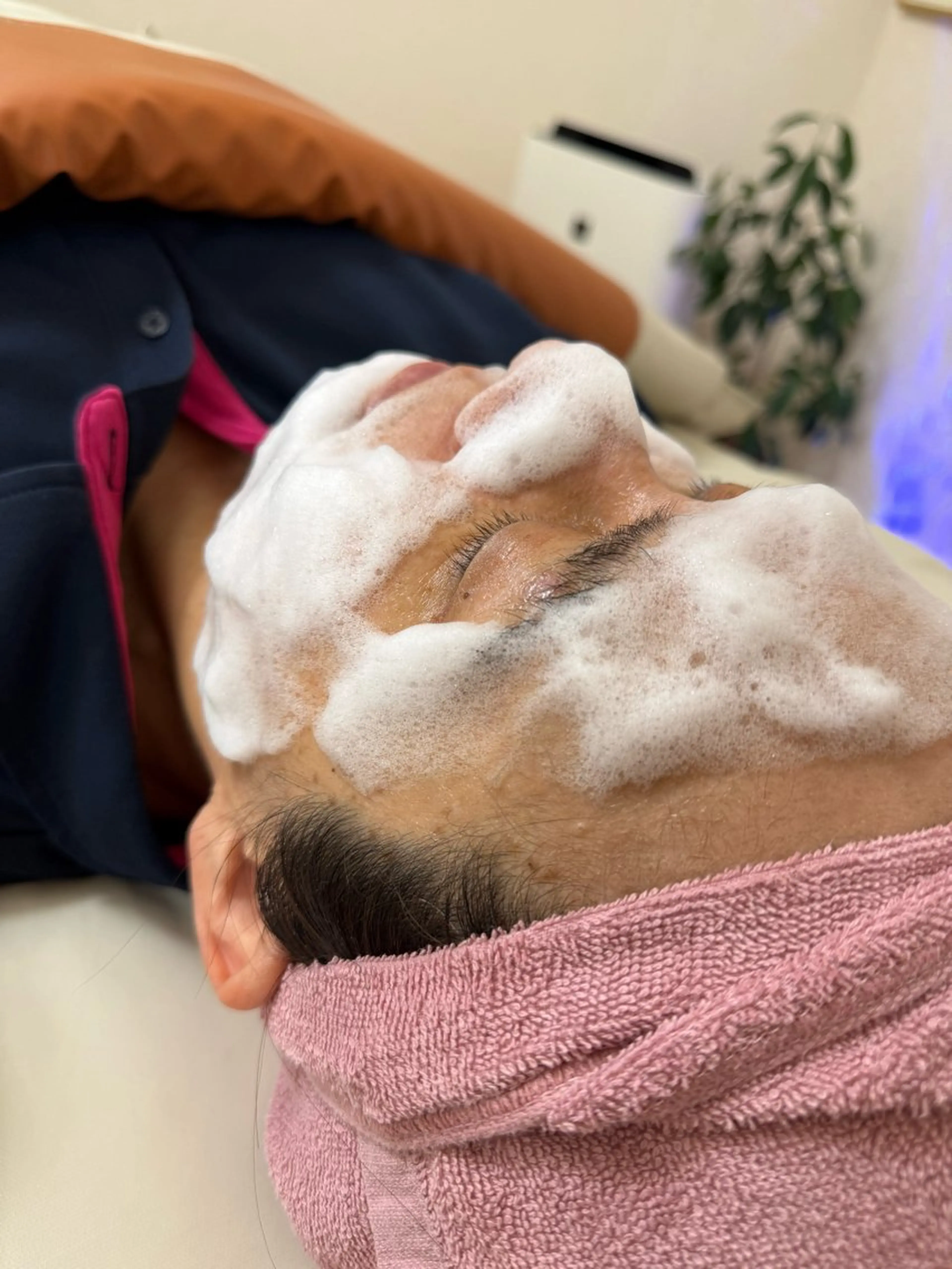 園田 由香のエステ・リラクイメージ