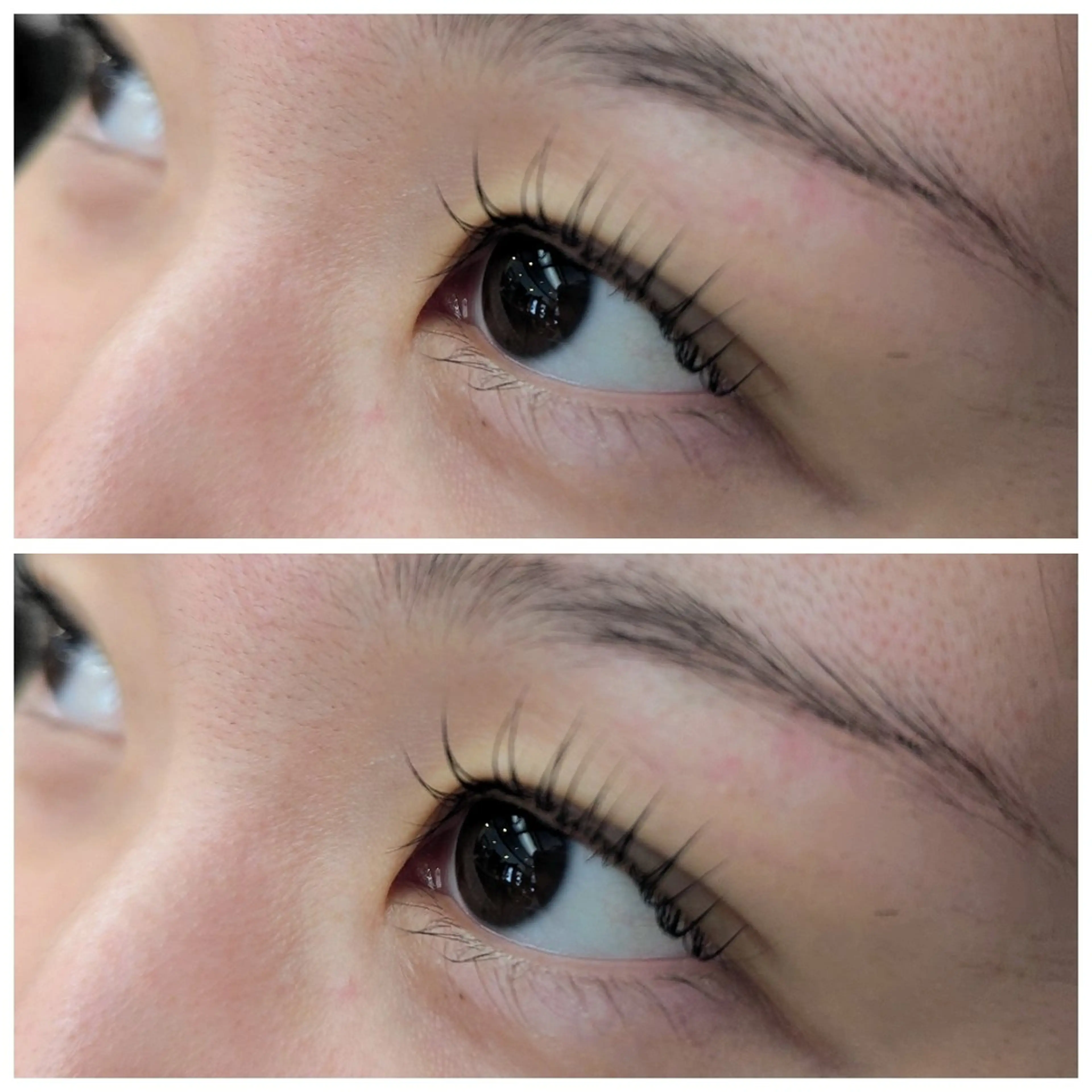 マツエク・マツパ DRAMA所属・まつパでマツ育 DRAMAの眉毛・アイブロウイメージ