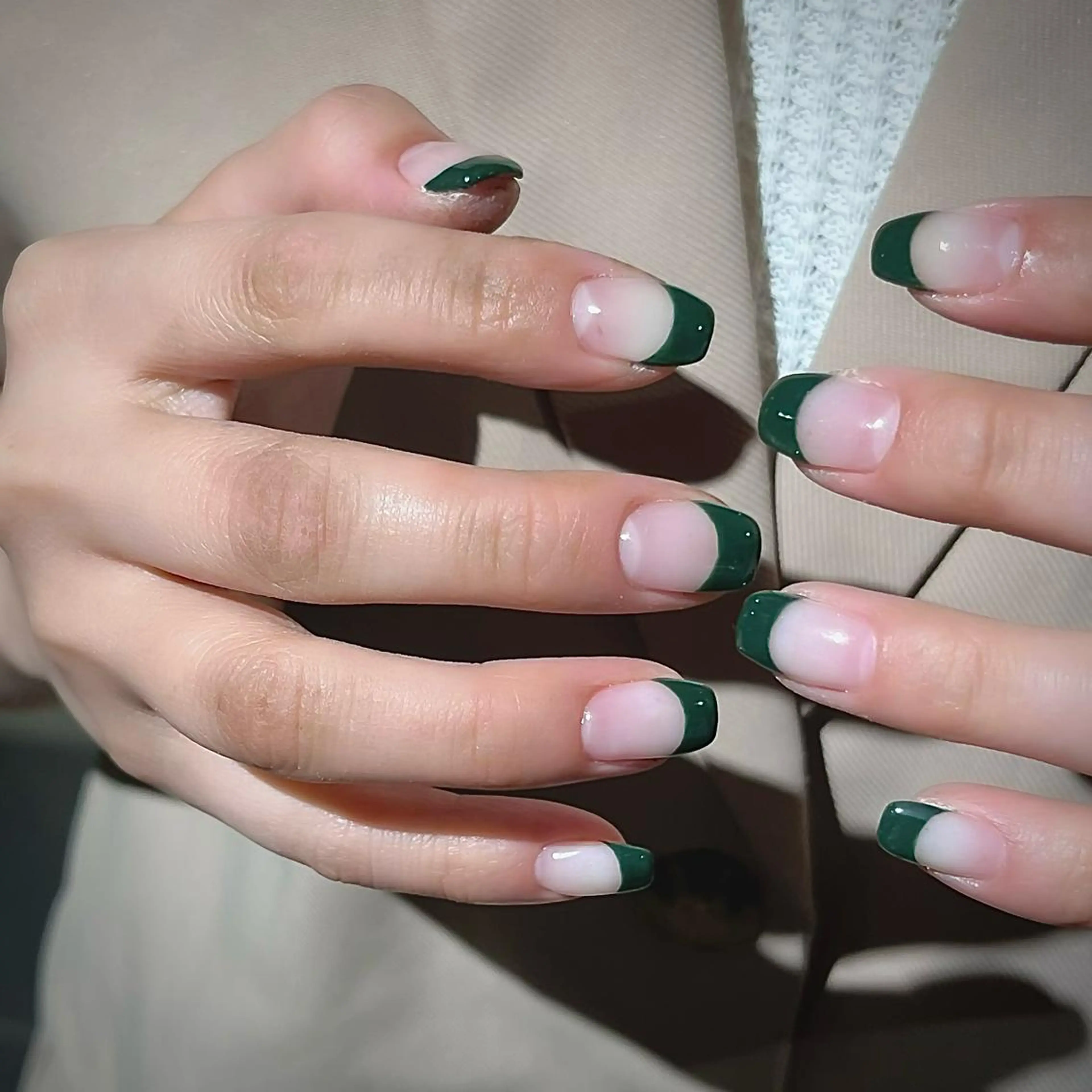 ネイル ハンドネイル ☁️BLITZ 🎀笠原雪音🎀のネイルデザイン