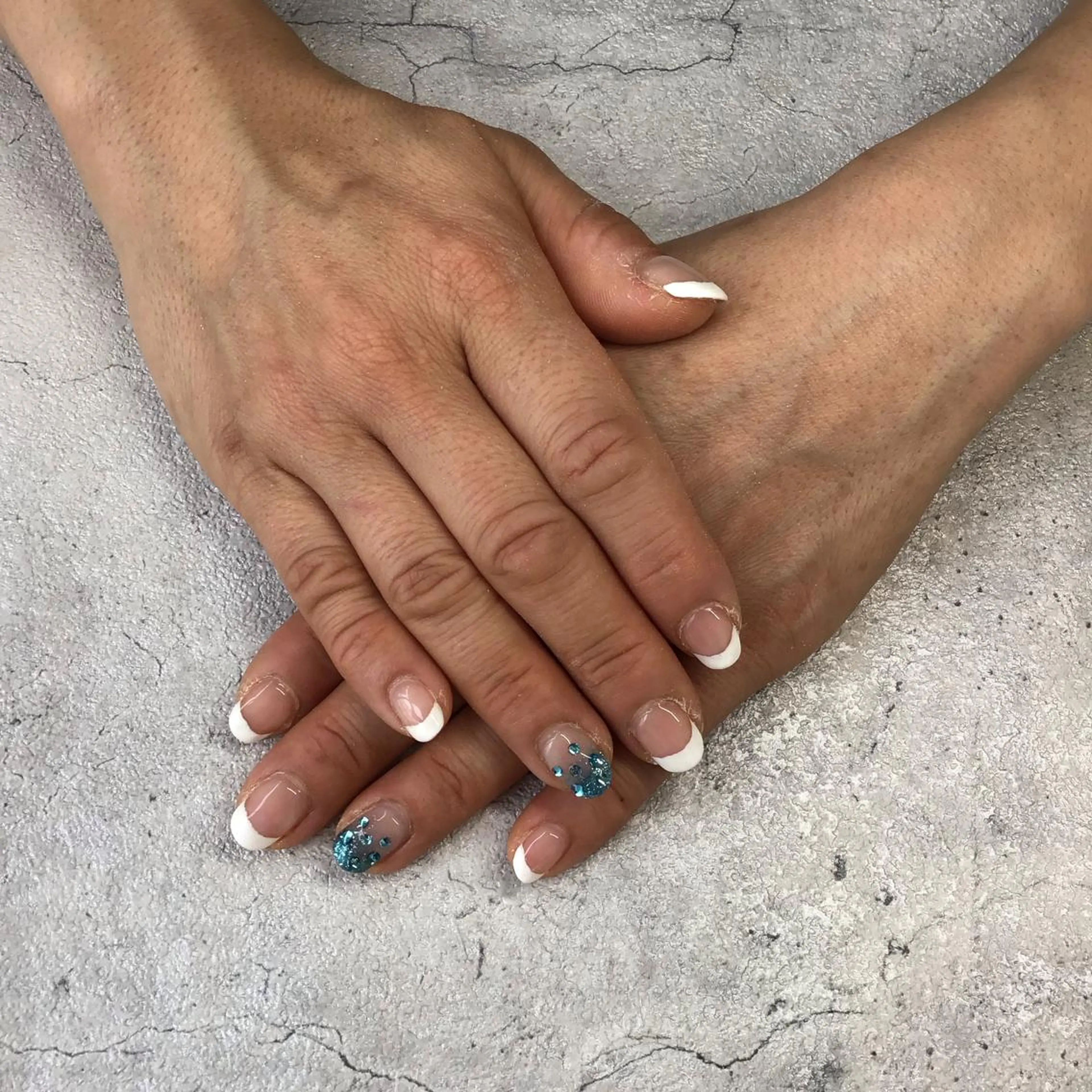 ネイル はあとねいる 八事店のネイルデザイン