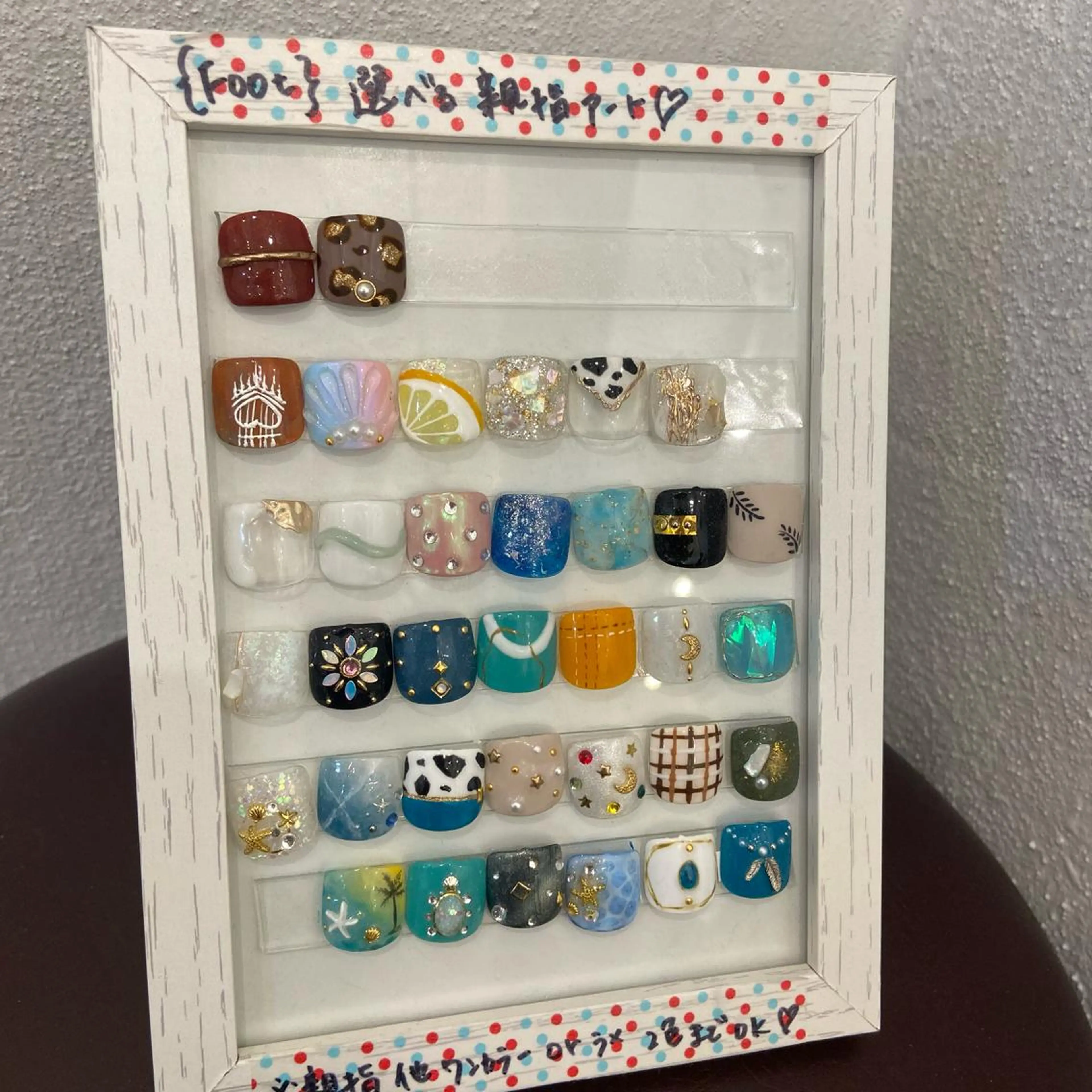 ネイル NAIL SALON Rのネイルデザイン