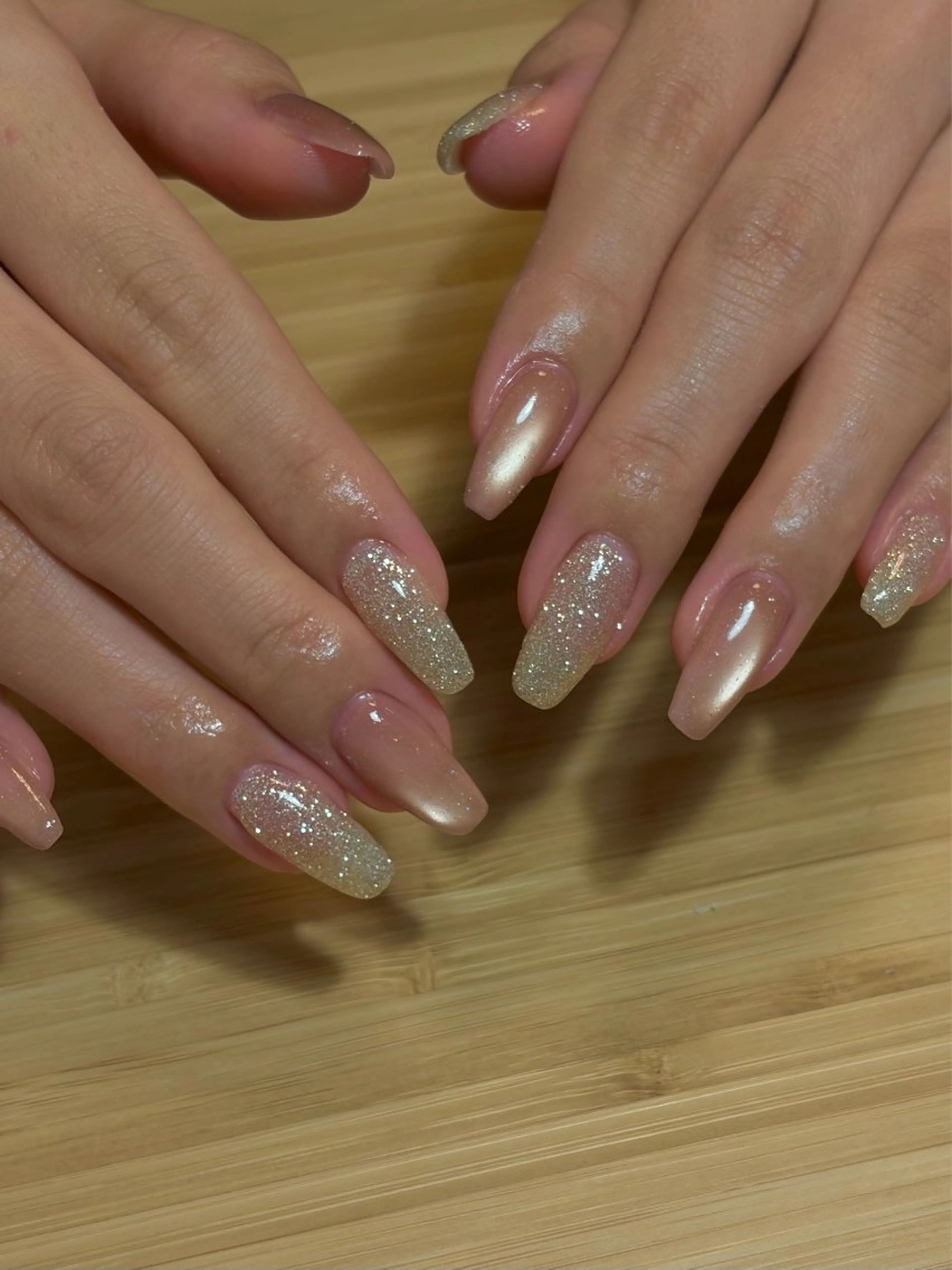 ネイル ハンドネイル Bei nail MIKIのネイルデザイン