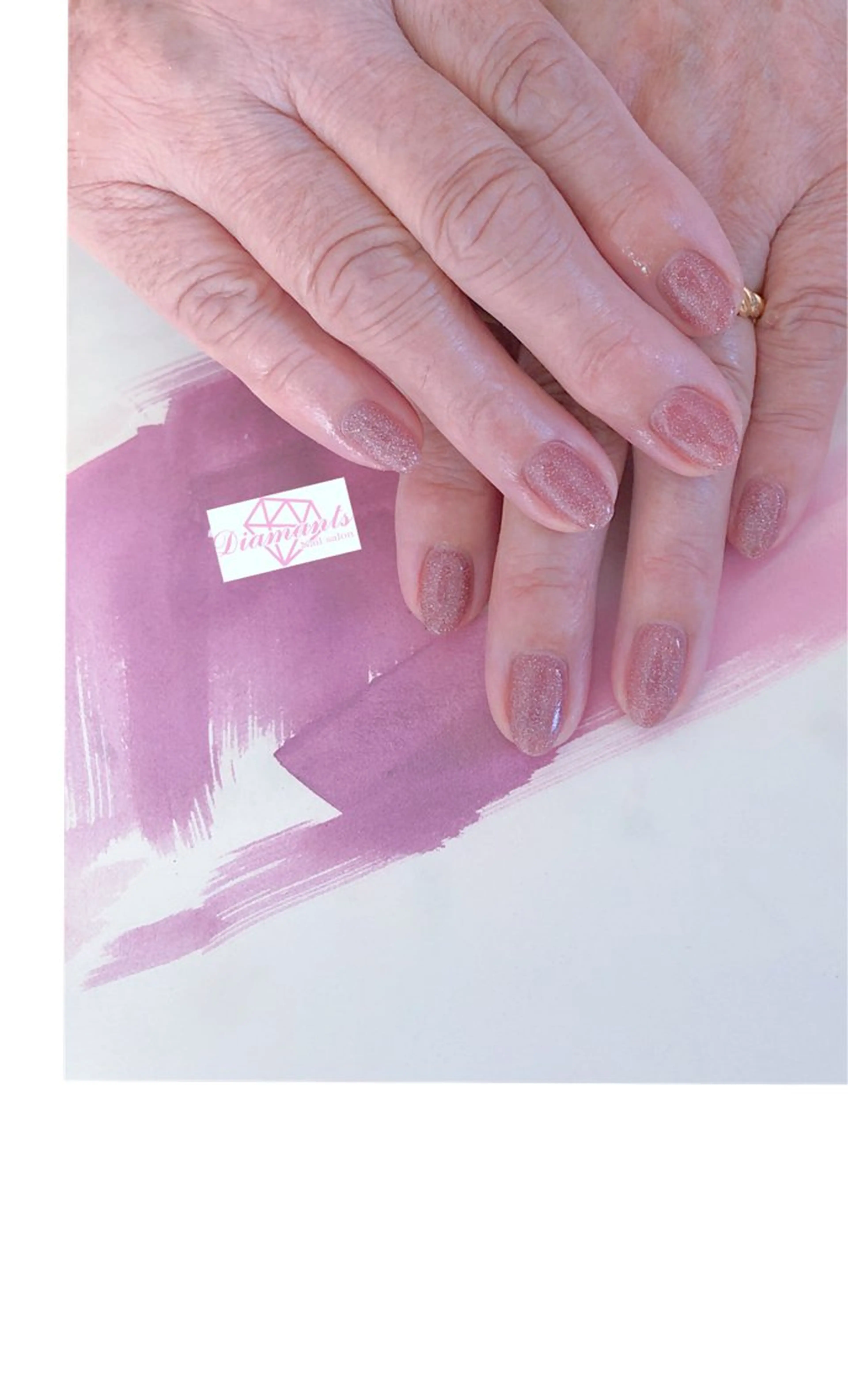 ネイル Asa miのネイルデザイン