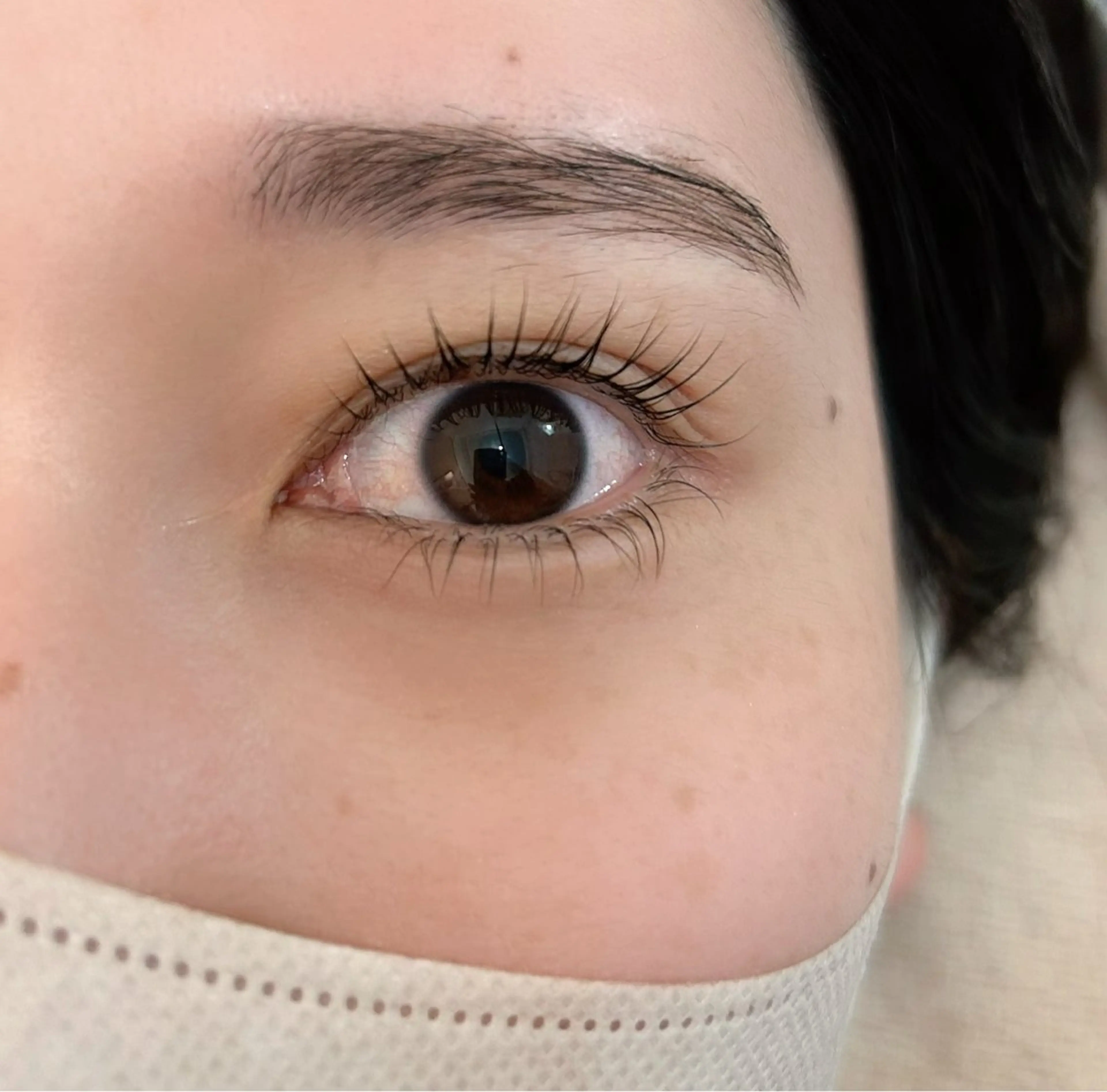 マツエク・マツパ mao 🪐💘のマツエク・マツパデザイン