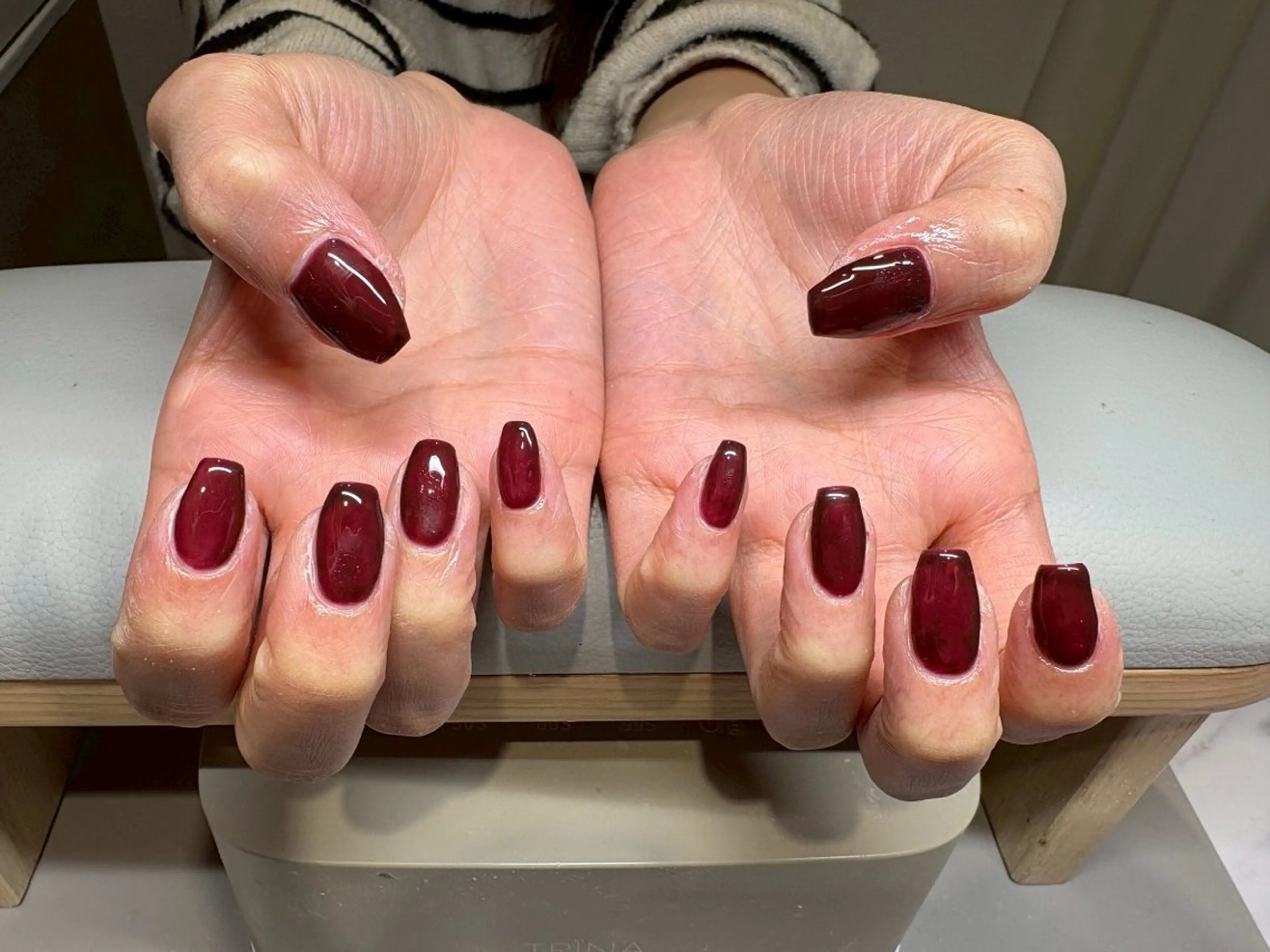 ネイル MAXKELLY Rioのネイルデザイン