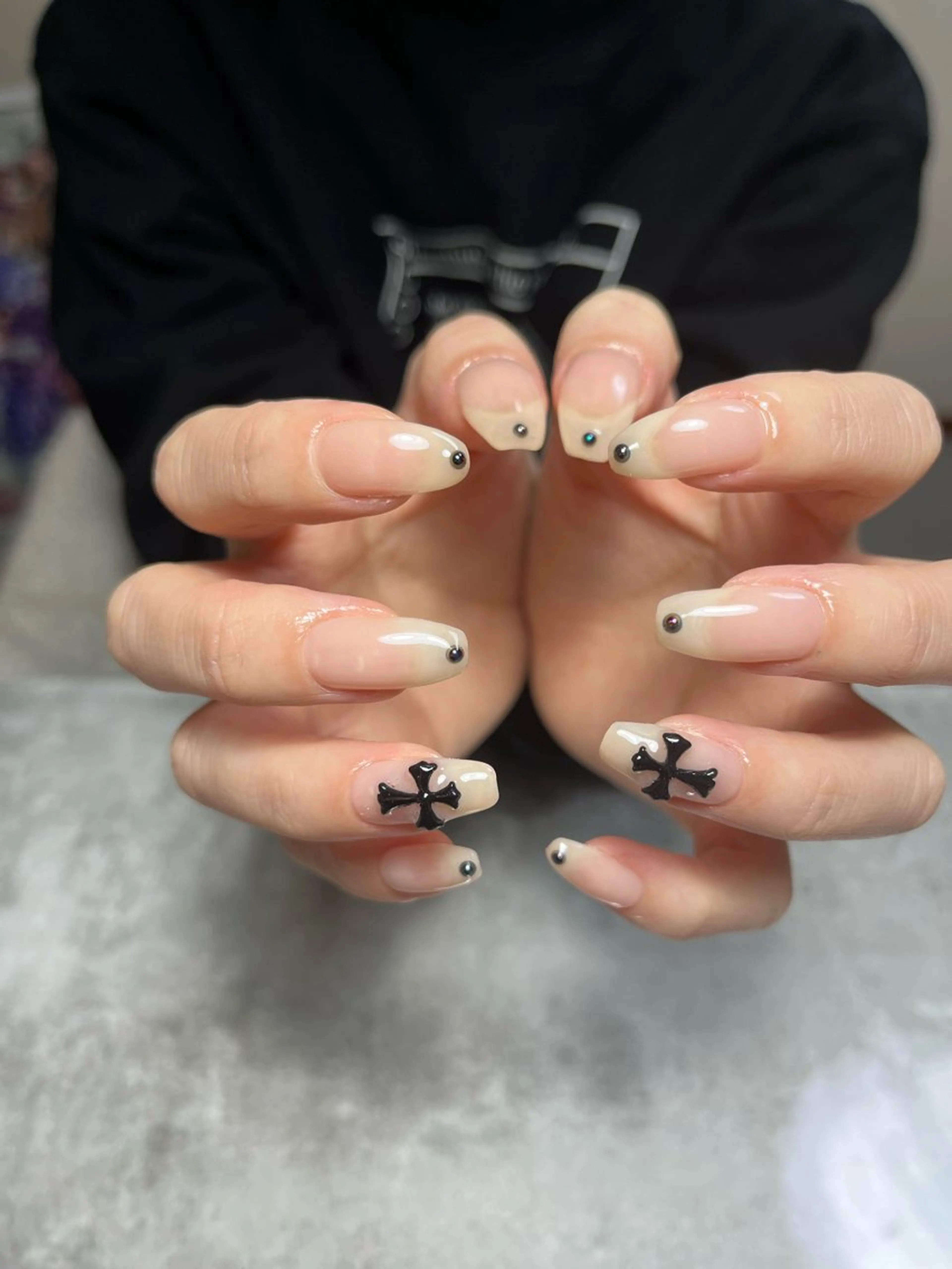 ネイル ハンドネイル janma.nail ✳︎akiのネイルデザイン