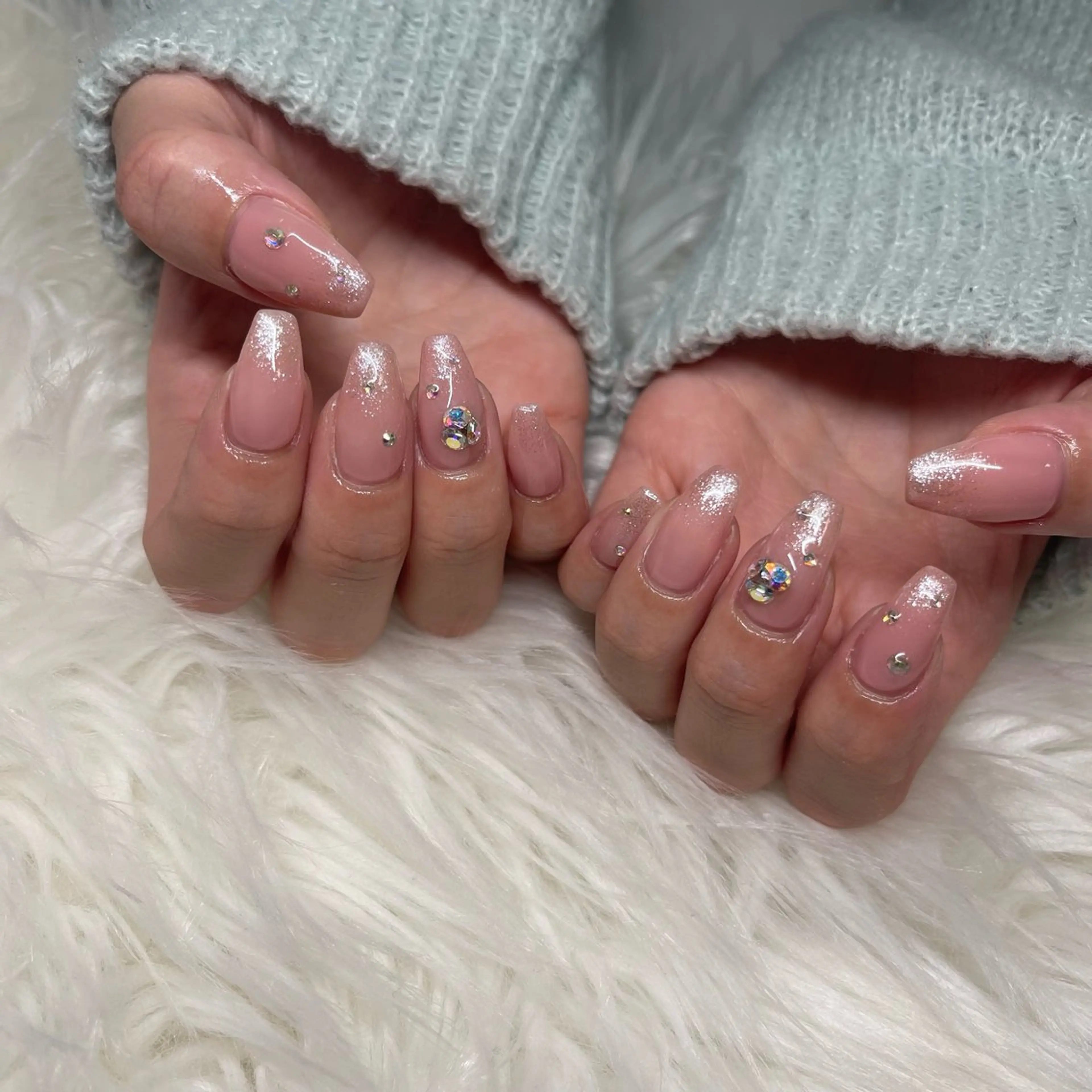 ネイル lulula ricoのエステ・リラクイメージ