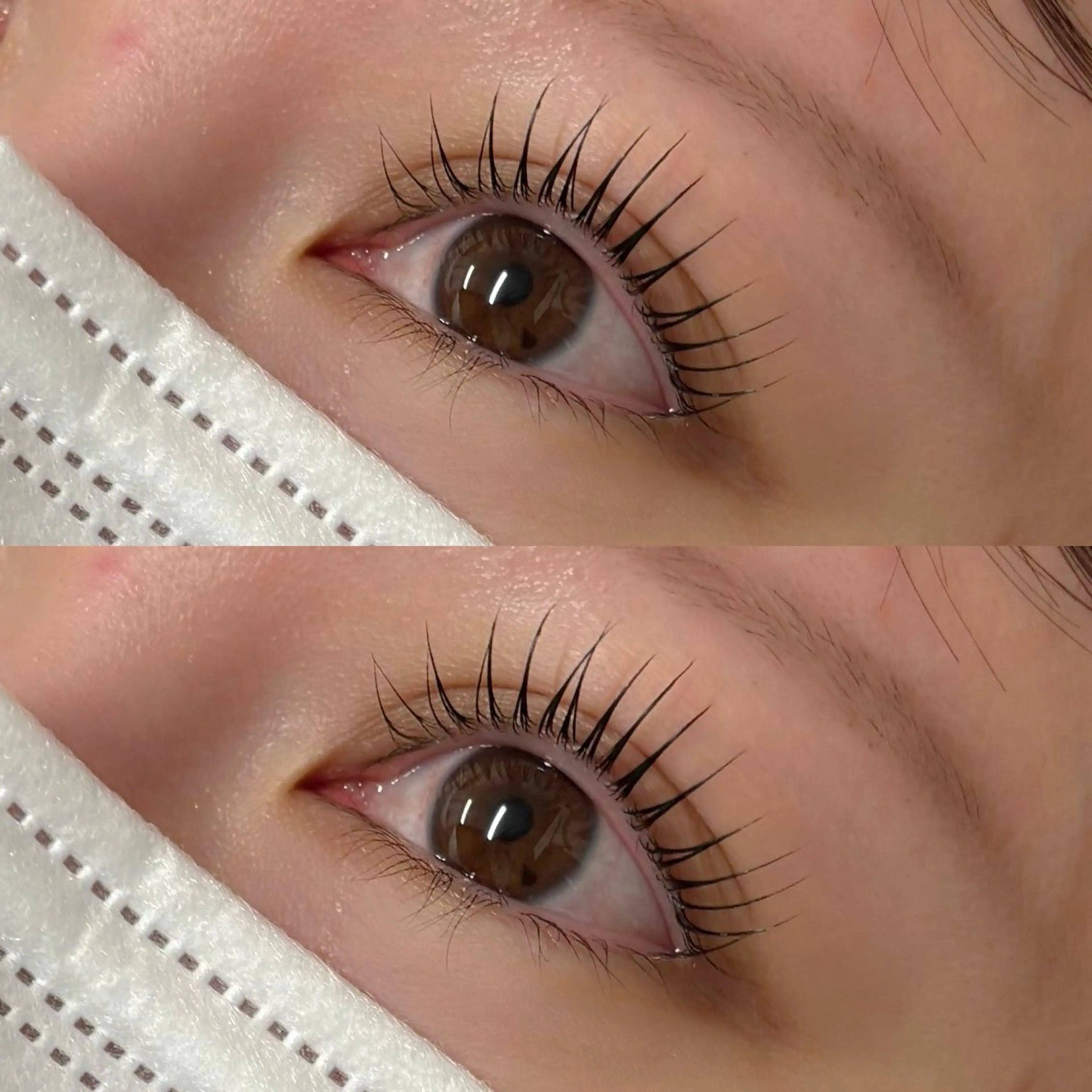 マツエク・マツパ ルシードアイラッシュ mamiのマツエク・マツパデザイン