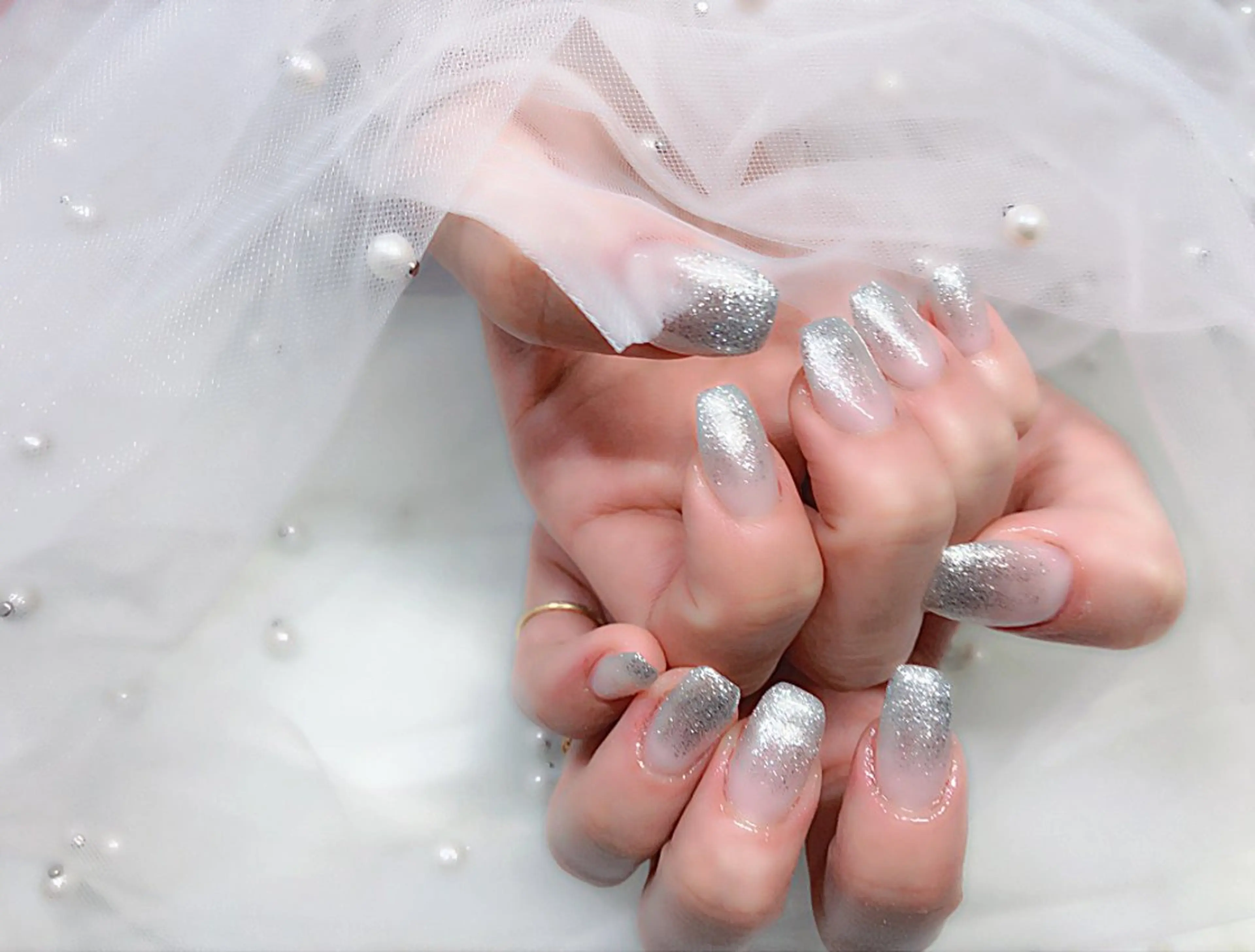 ネイル 整体・ネイル ヨシ堂💅のネイルデザイン