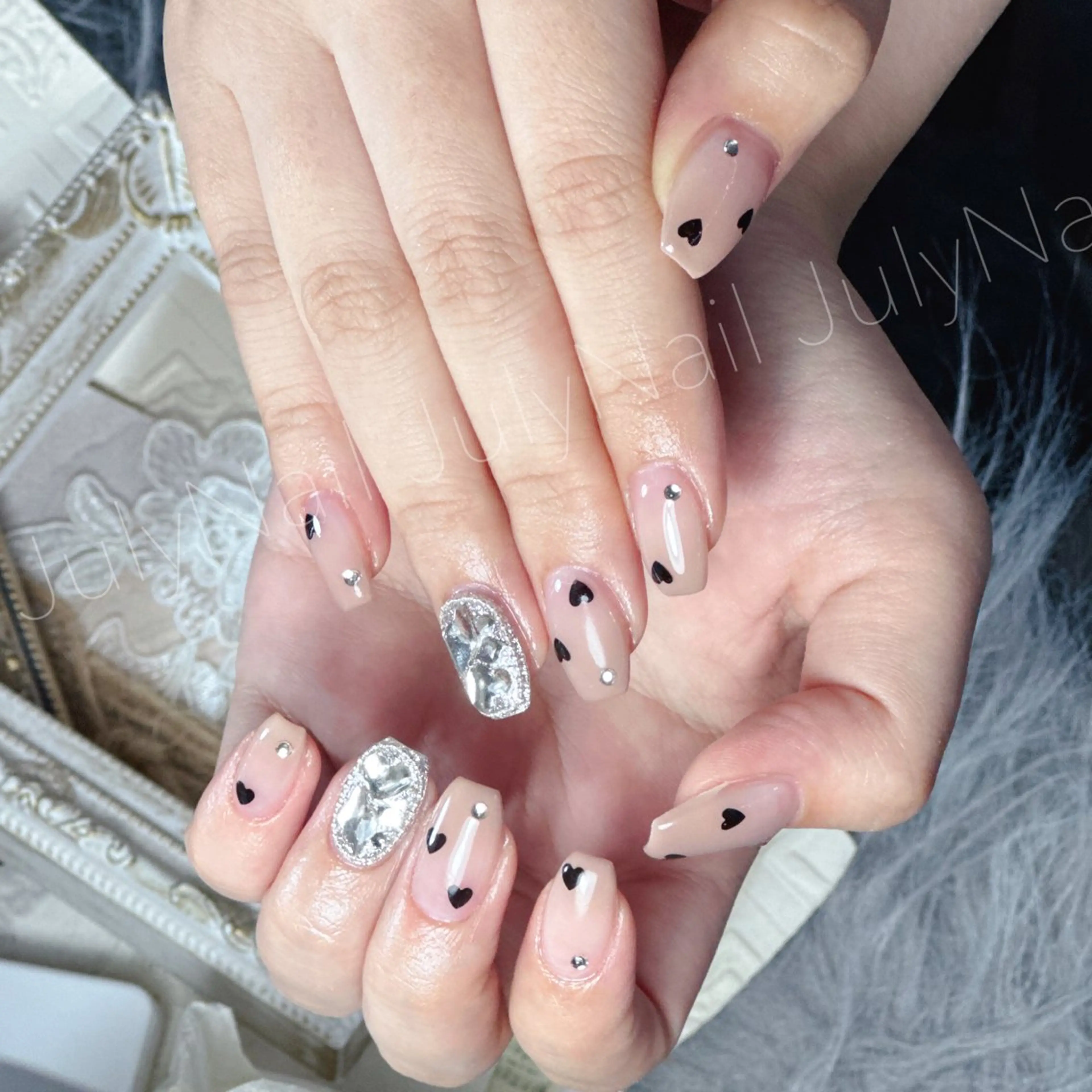 ネイル July Nailのネイルデザイン