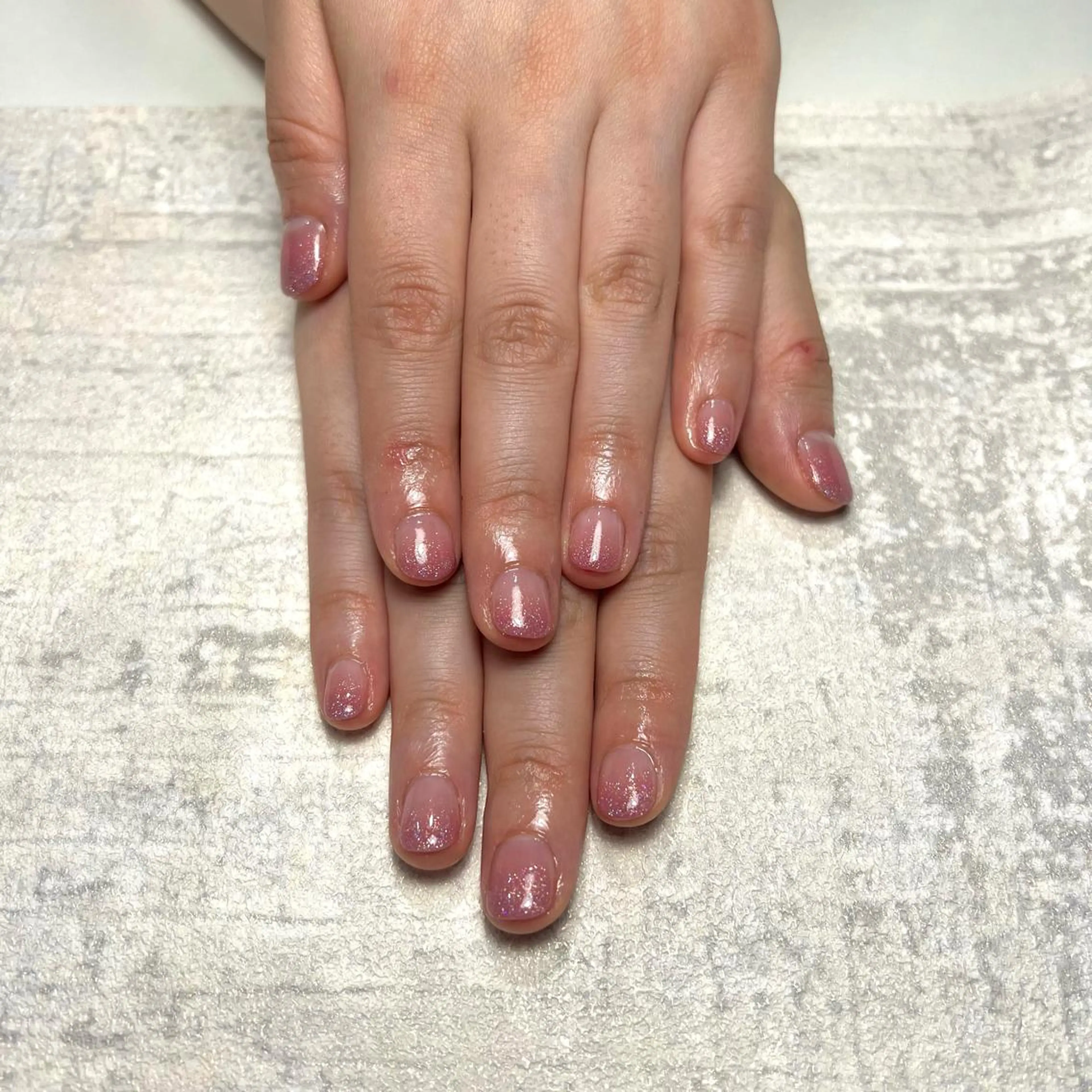 ネイル 中野 優香のネイルデザイン