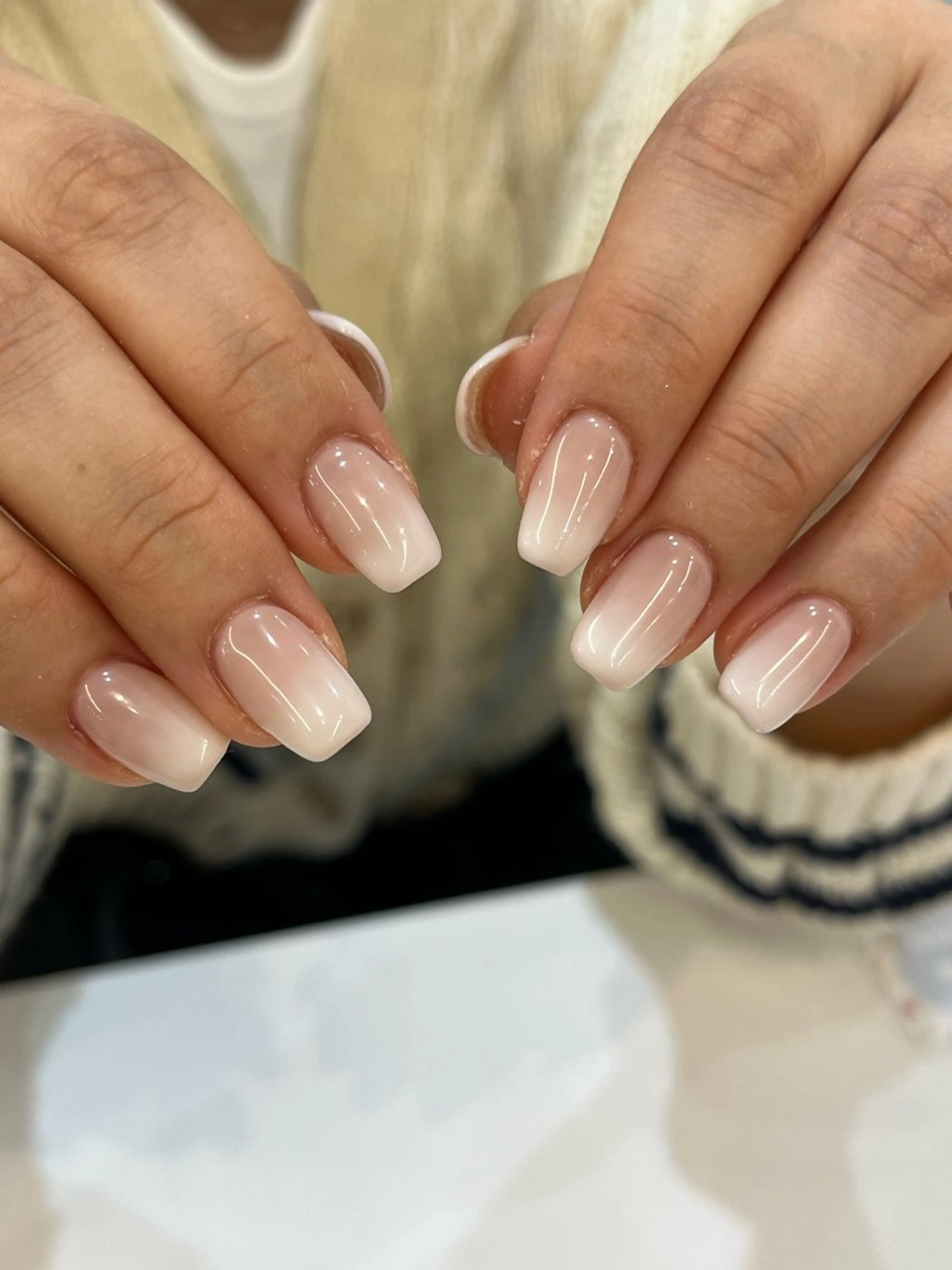 ネイル pool所属・pool SAKIのネイルデザイン