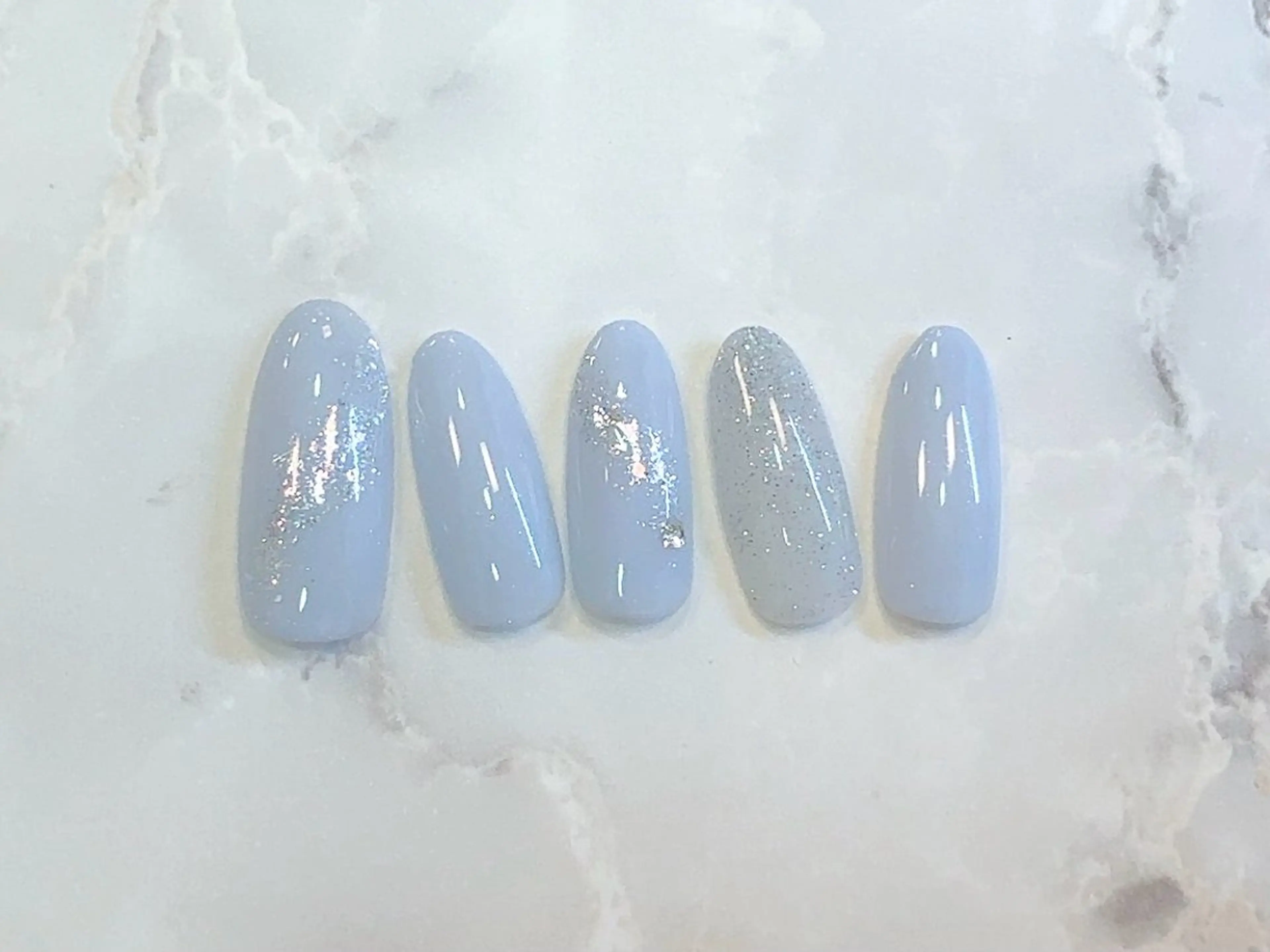 ネイル ハンドネイル 渡邉 真衣のネイルデザイン