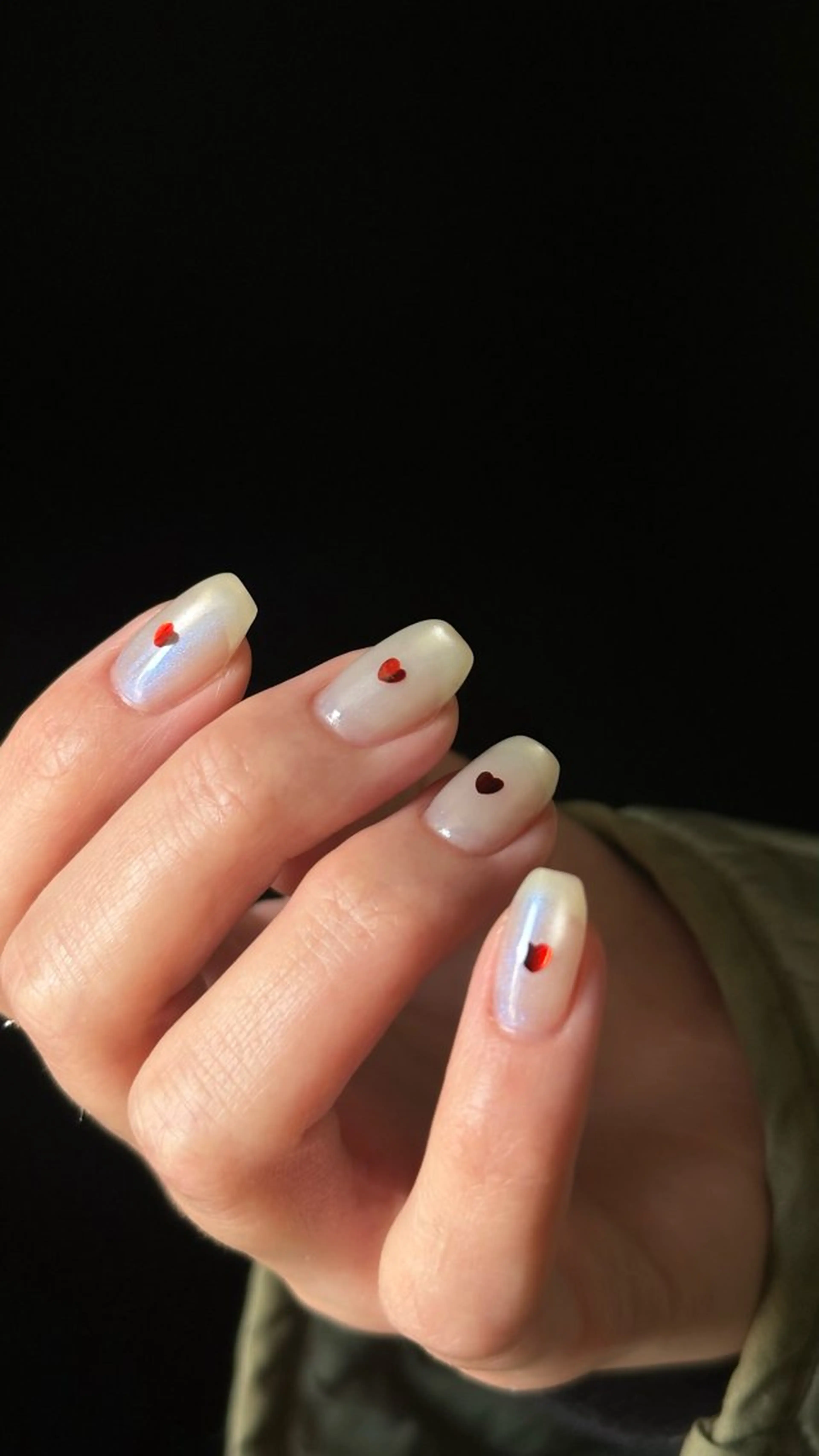 ネイル Manon nailistのネイルデザイン