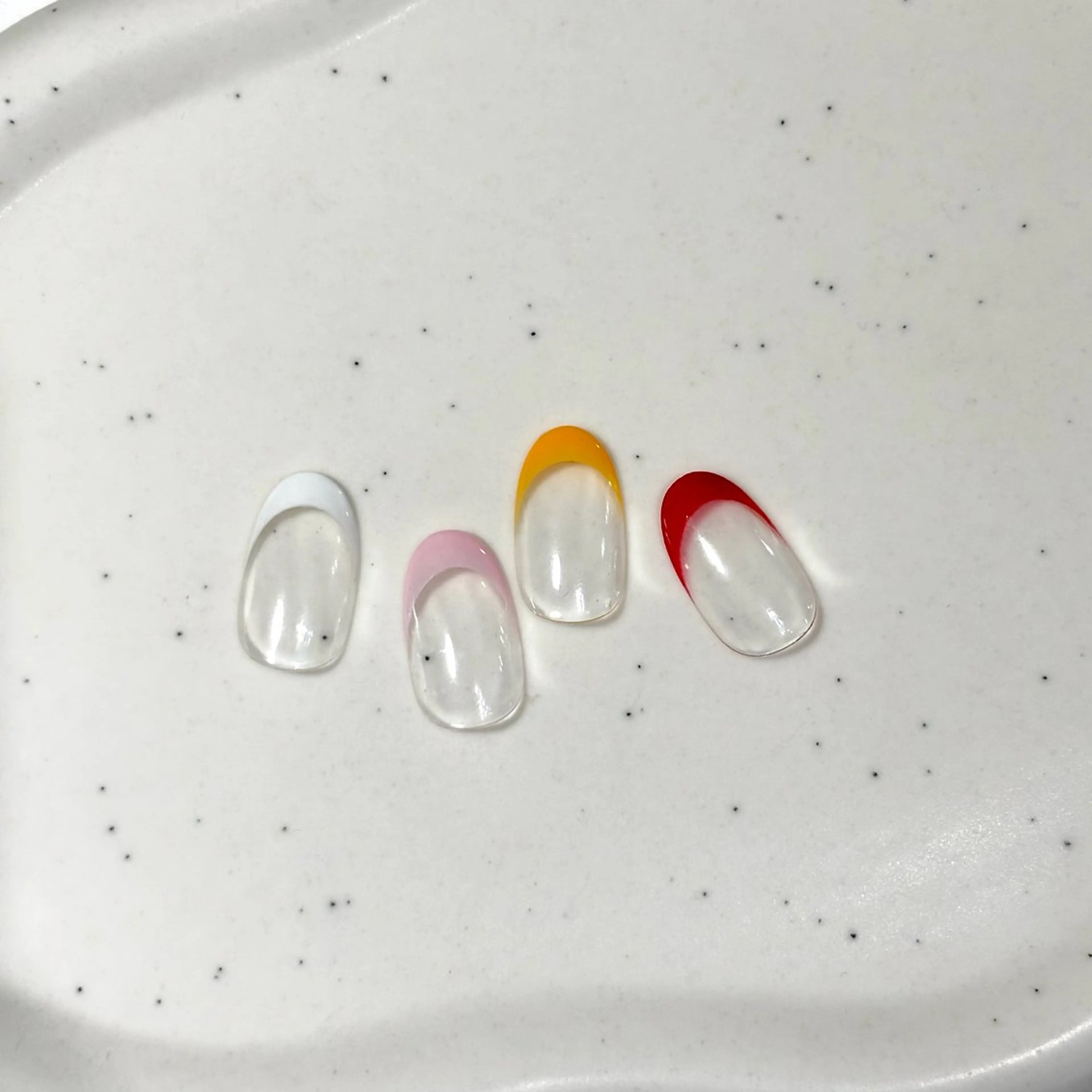 ネイル aya☺︎ 恵比寿/広尾のネイルデザイン