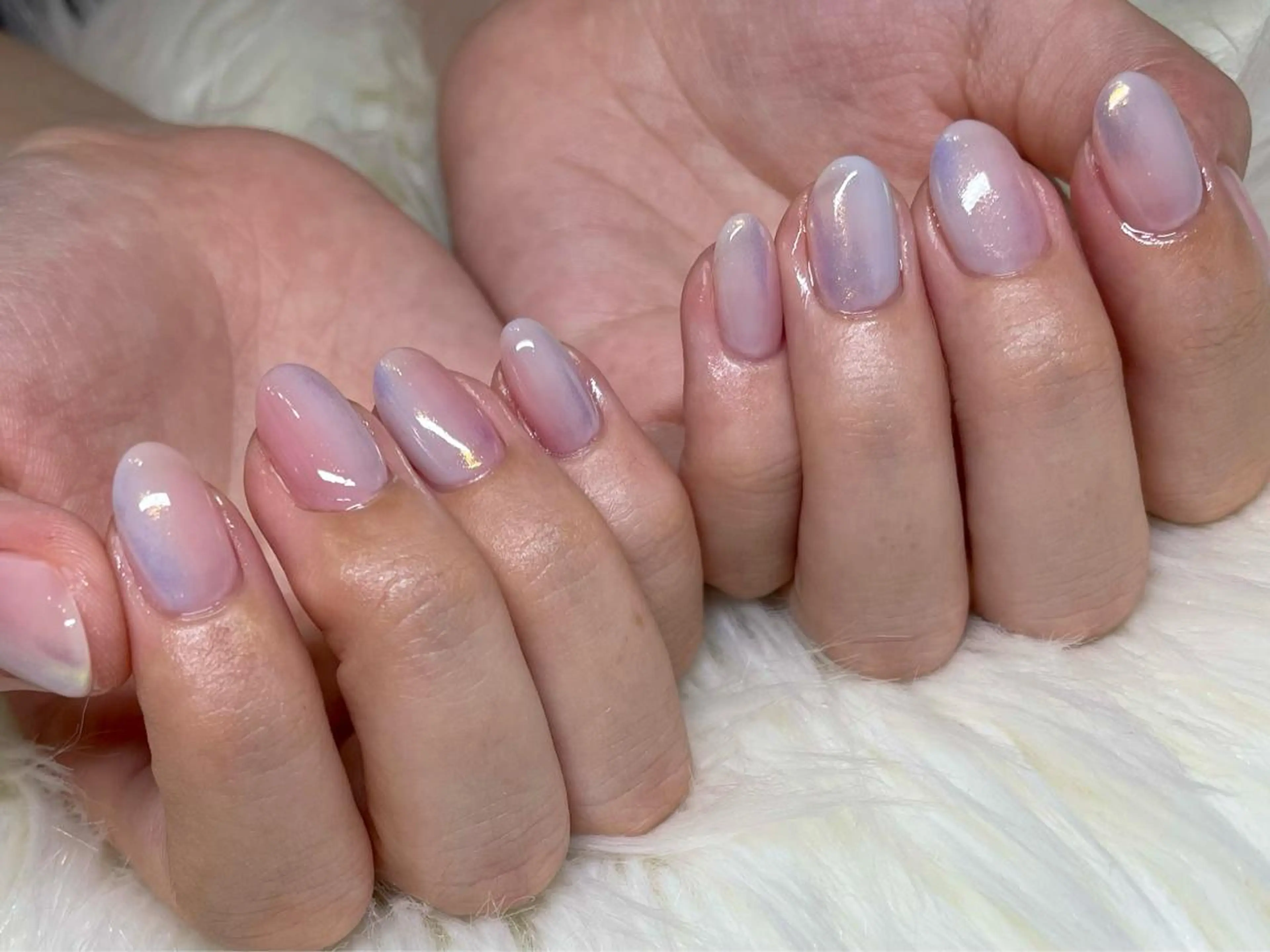 ネイル フットネイル fog nail.のネイルデザイン