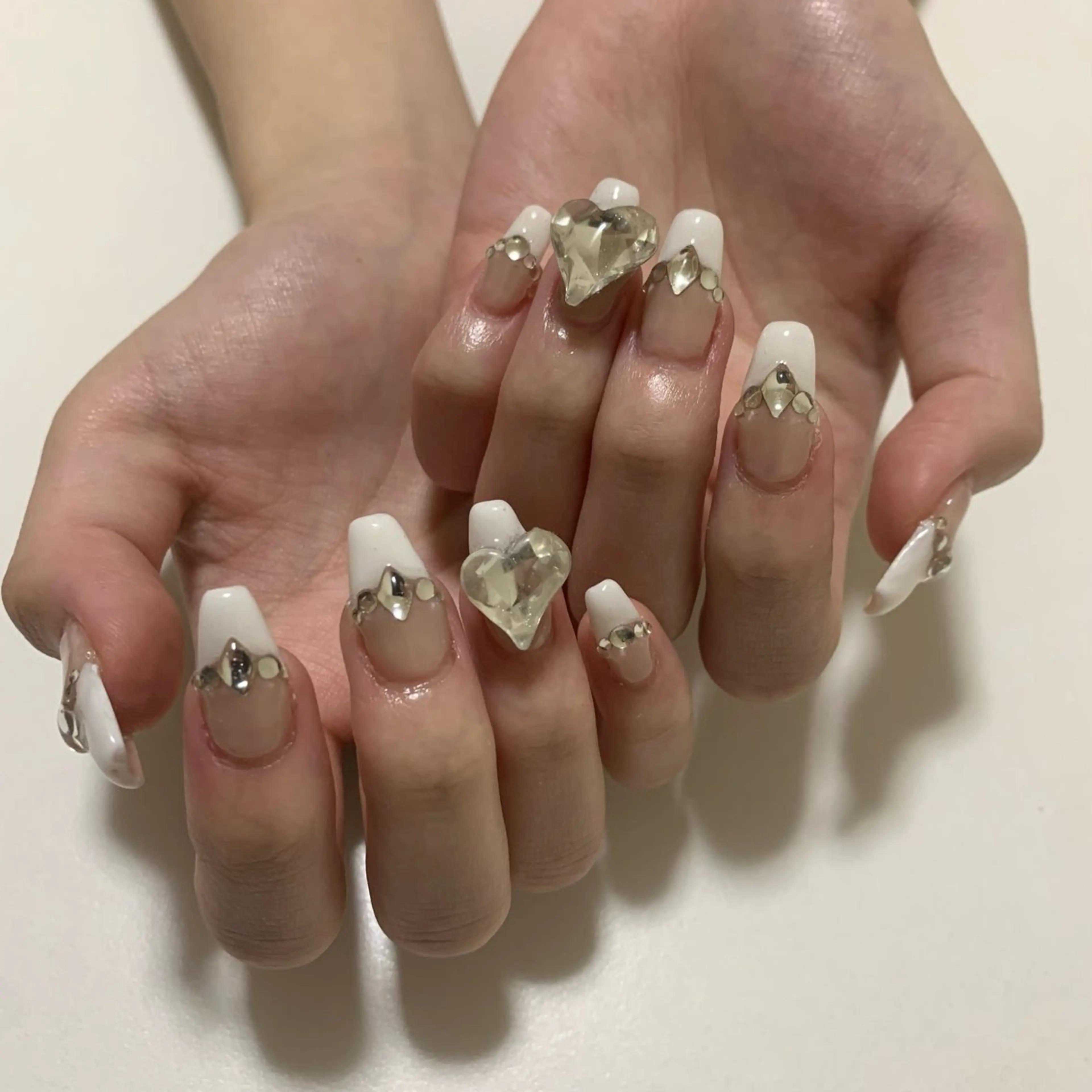 ネイル ハンドネイル Nail's Kiiのネイルデザイン