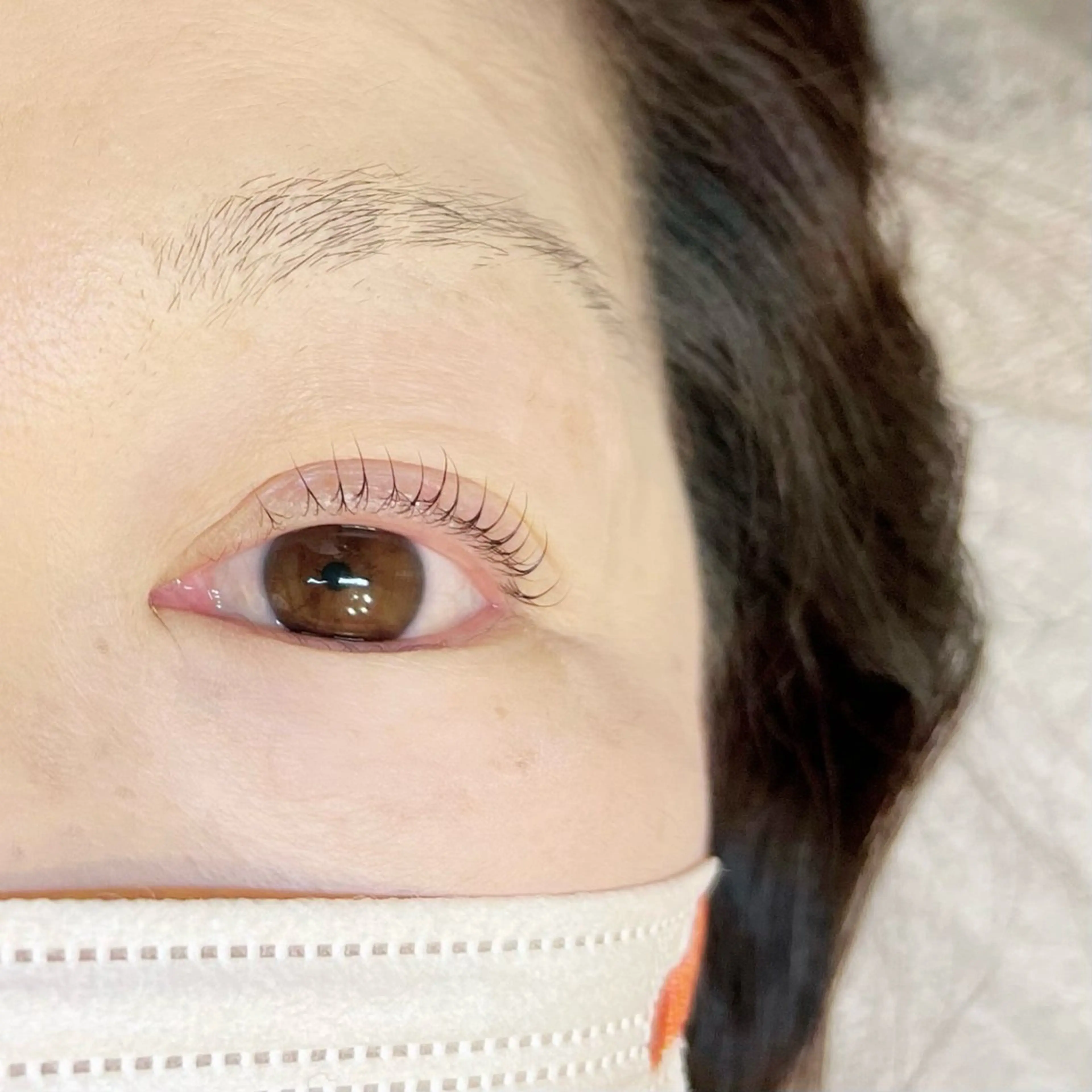 マツエク・マツパ まつげパーマ Selene momoka:)のマツエク・マツパデザイン