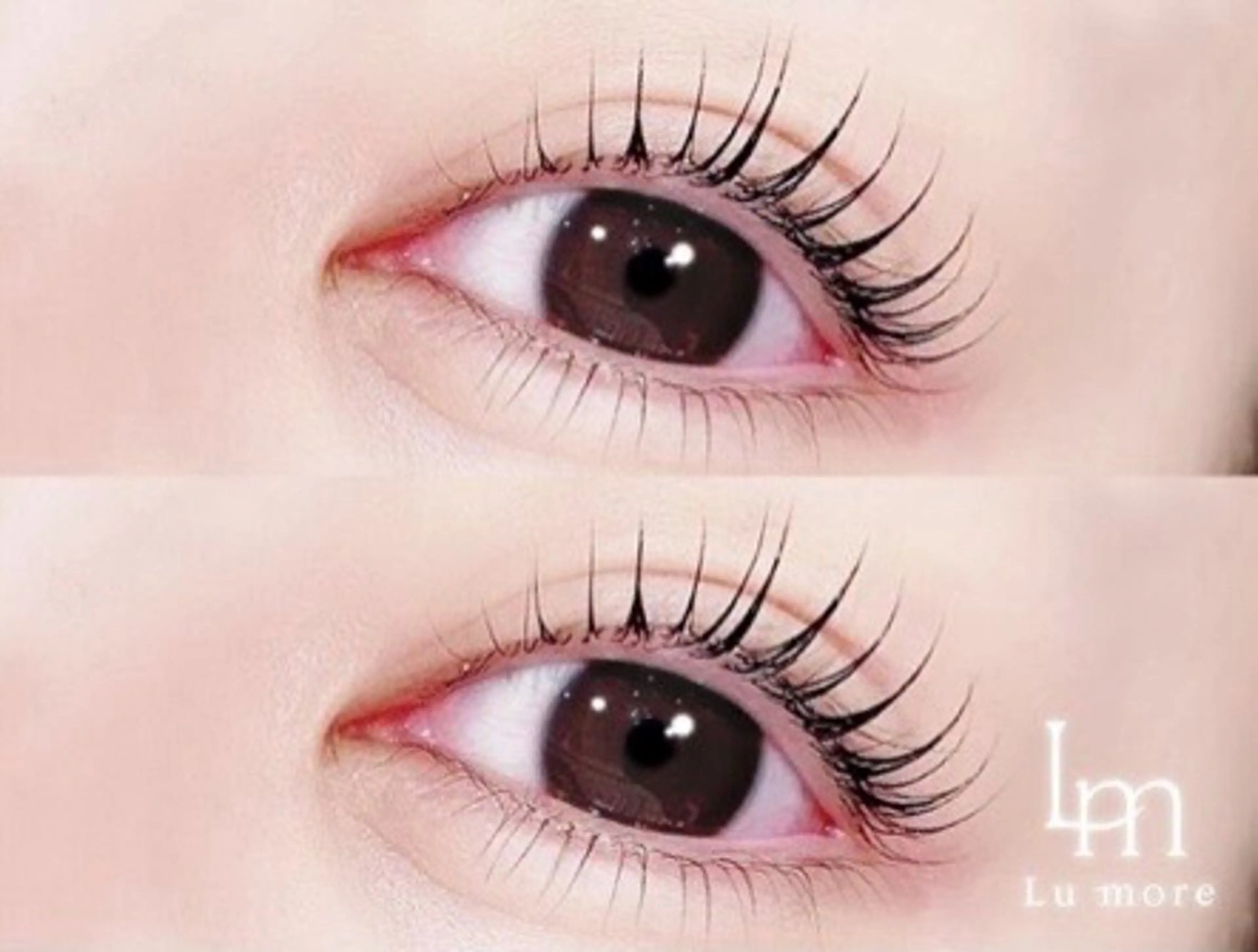 マツエク・マツパ Lumore ヒメカ🎀の眉毛・アイブロウイメージ