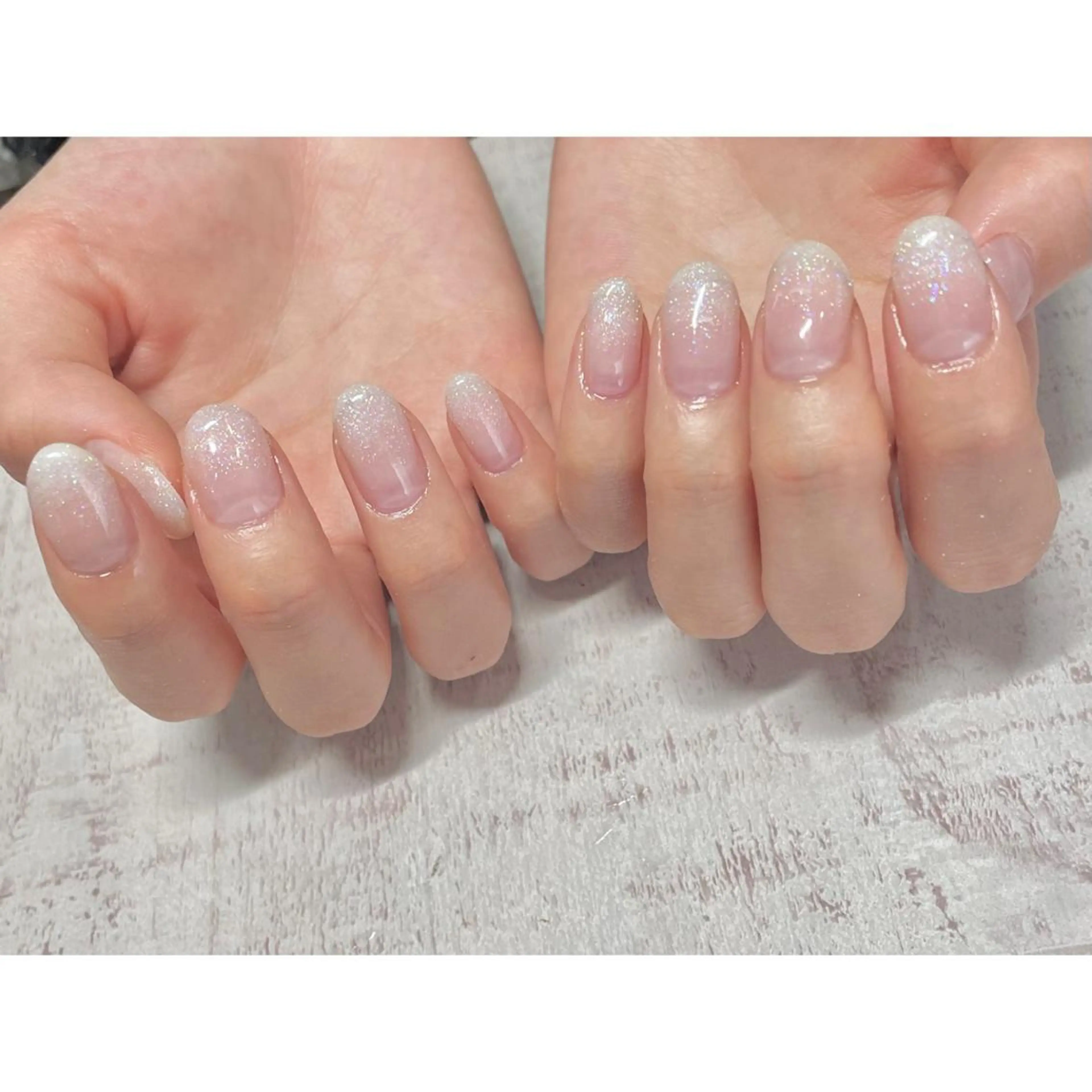 ネイル 𖡼 yumenoのネイルデザイン