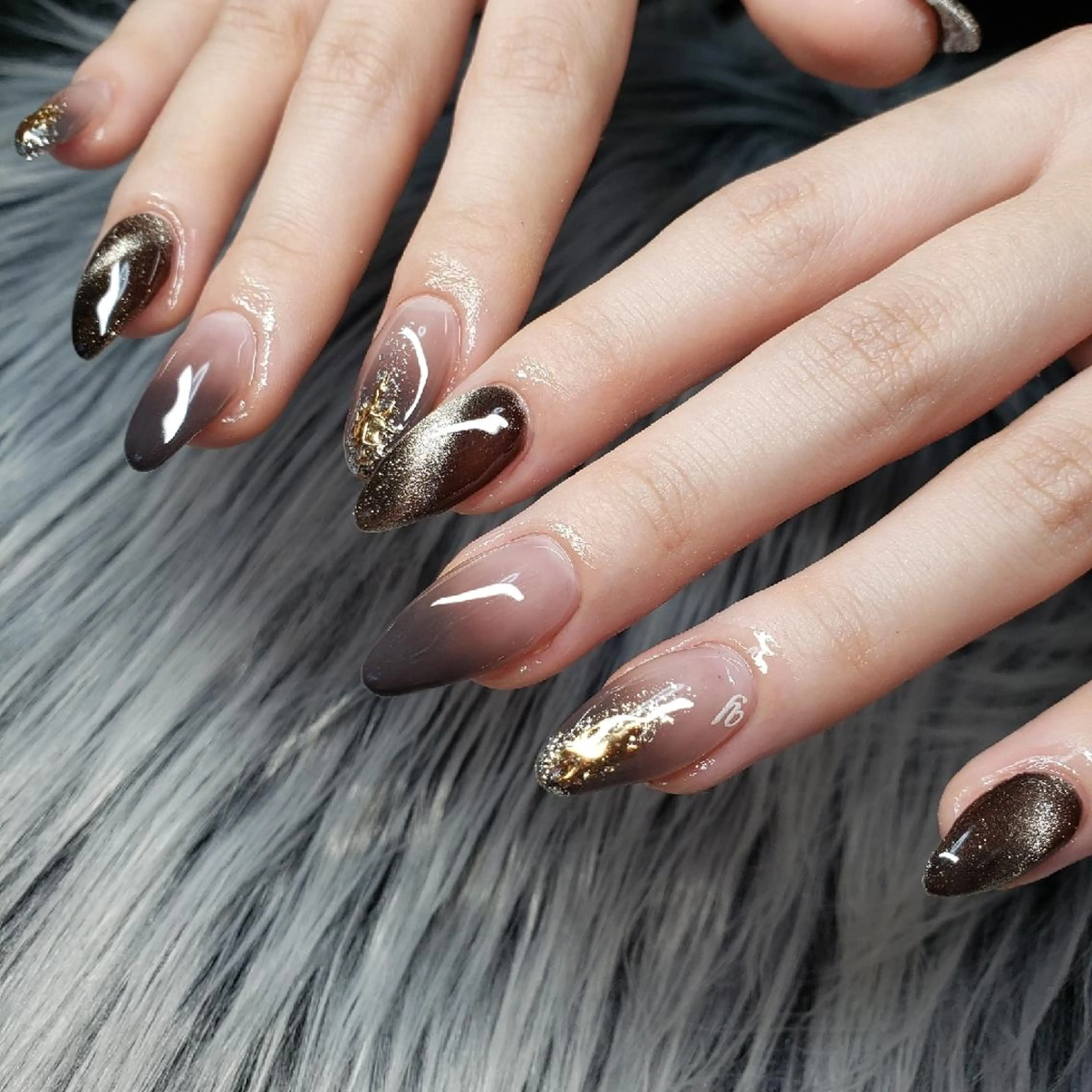 ネイル Nail salon Coco所属・Nail salon Coco【溝の口駅】のネイルデザイン