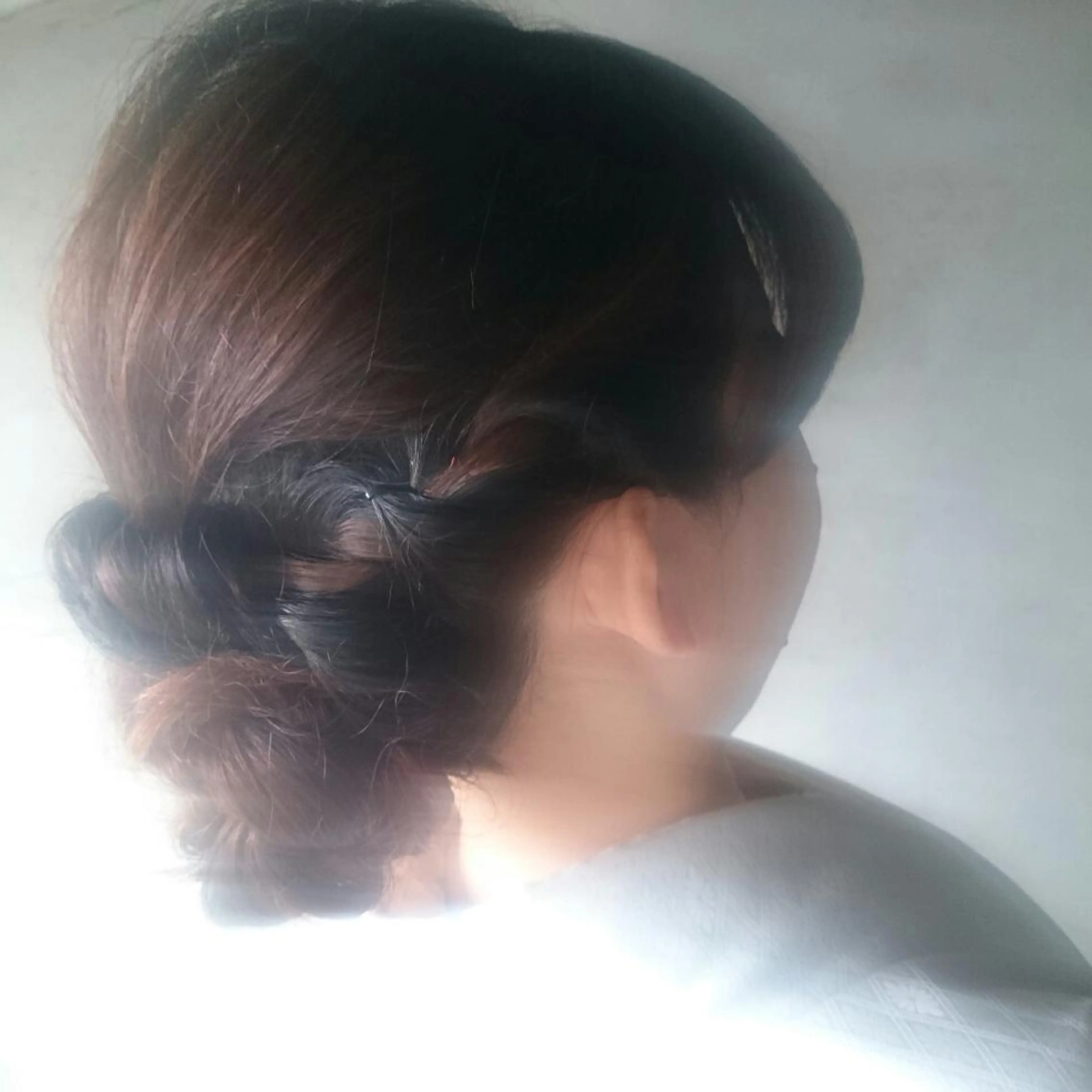 ヘアアレンジ ヘアセット 浦川 敬太のヘアスタイル