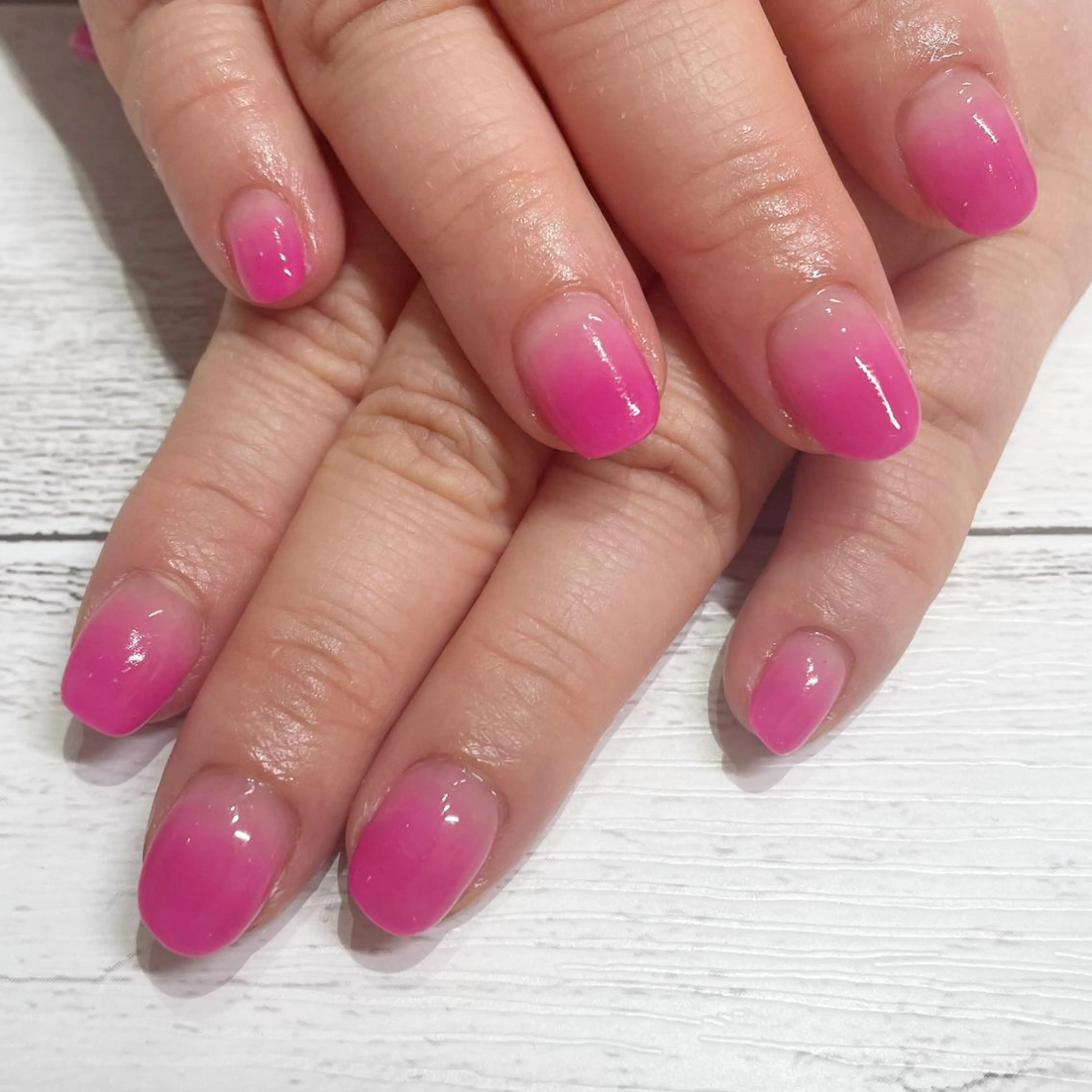 ネイル OpenSesame 加藤のネイルデザイン