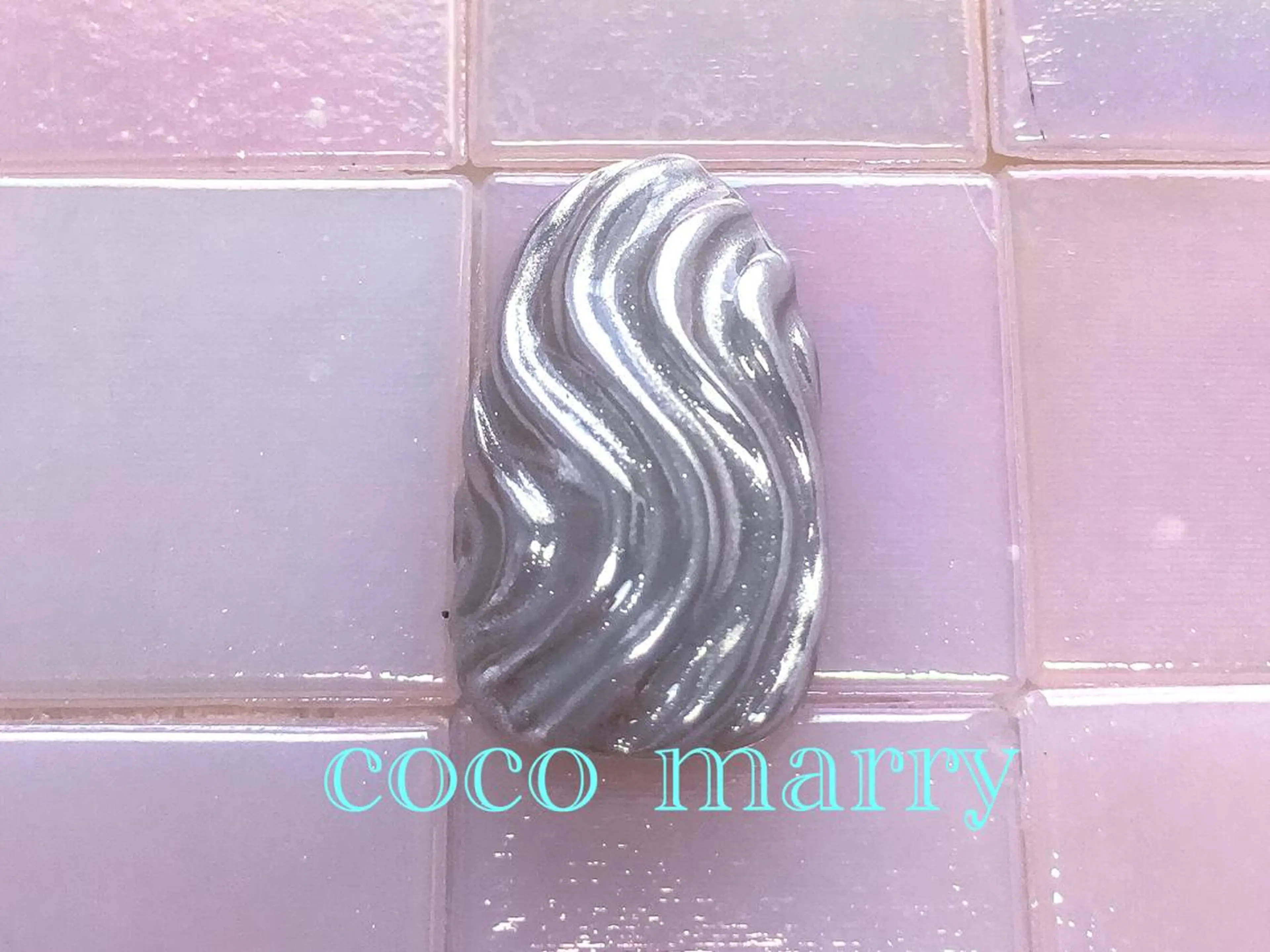 ネイル coco marry  のネイルデザイン