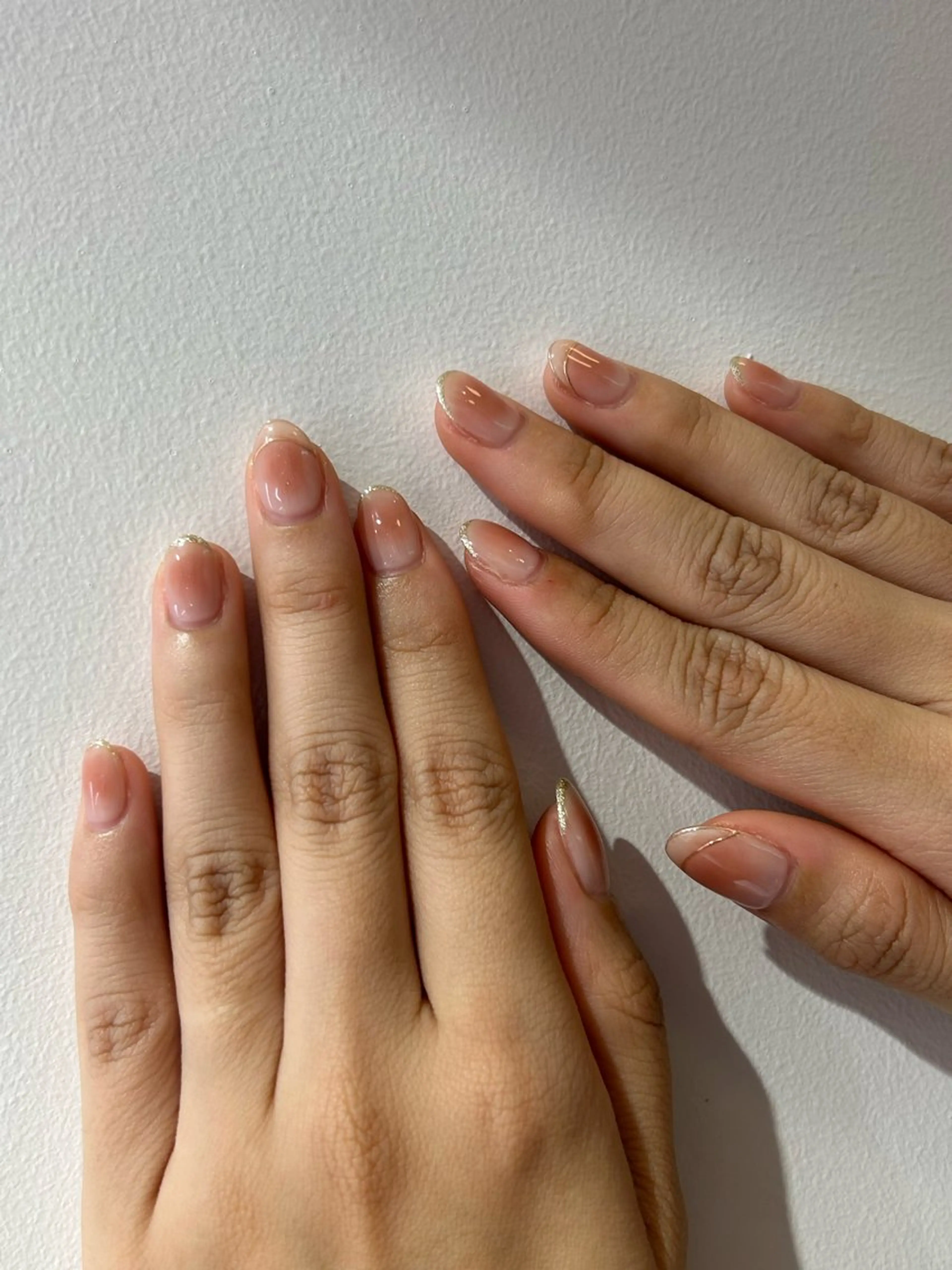 ネイル RIO LANDTENJINのネイルデザイン