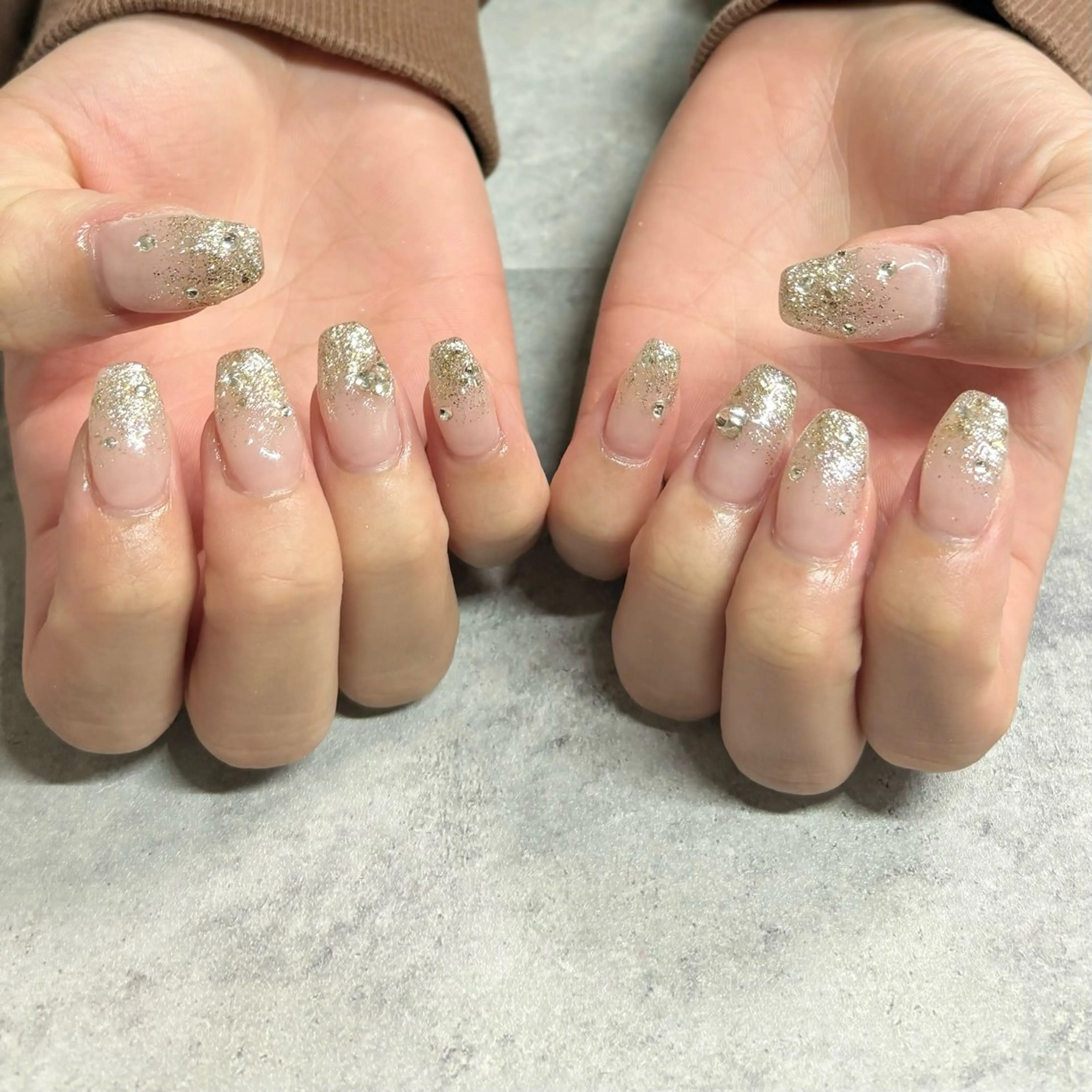 ネイル FELICE ﾌｪﾘｰﾁｪのネイルデザイン