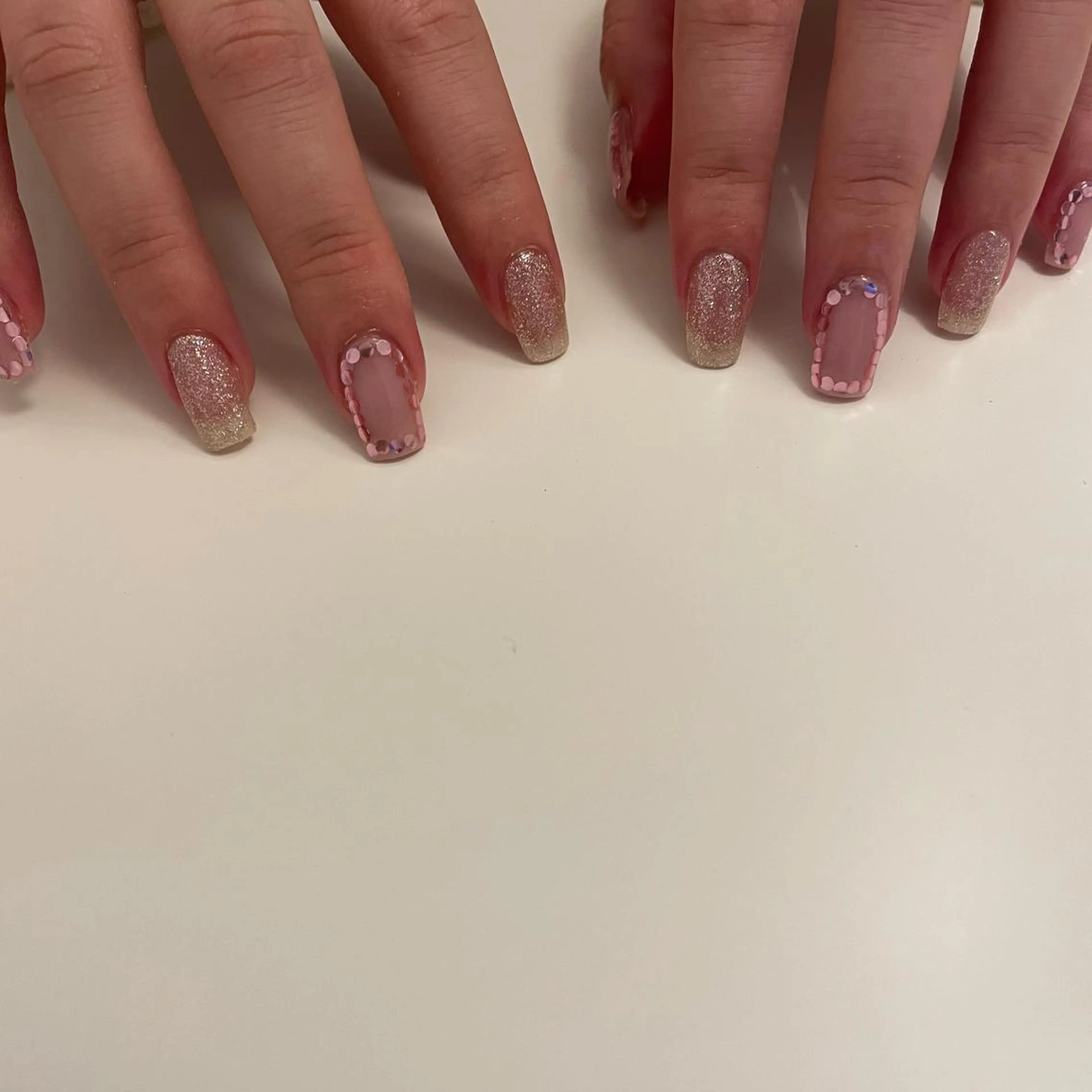 ネイル &h MAKIのネイルデザイン