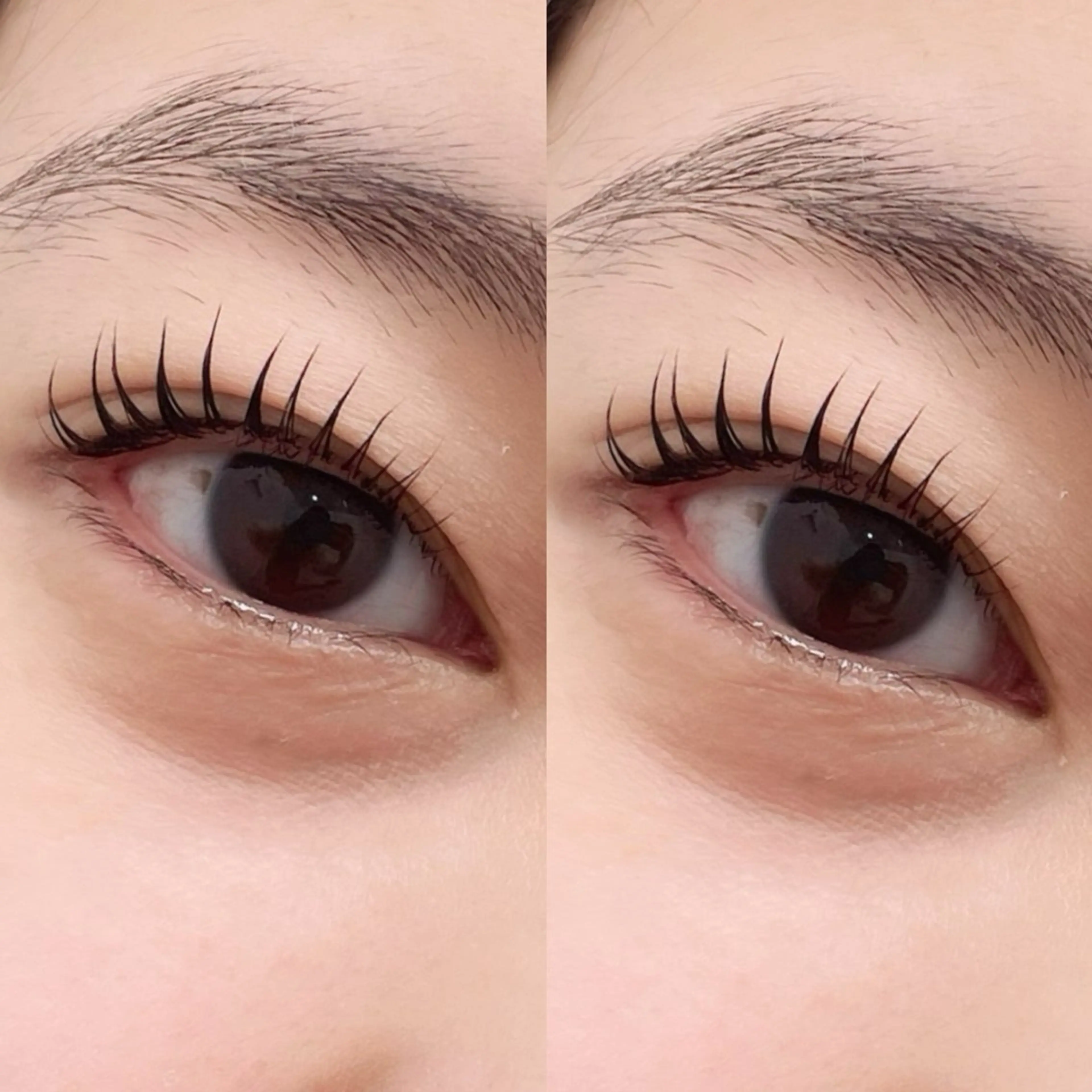 マツエク・マツパ GO TODAY SHAiRE SALON 池袋luminis所属・KITAZUMI MAYUのマツエク・マツパデザイン