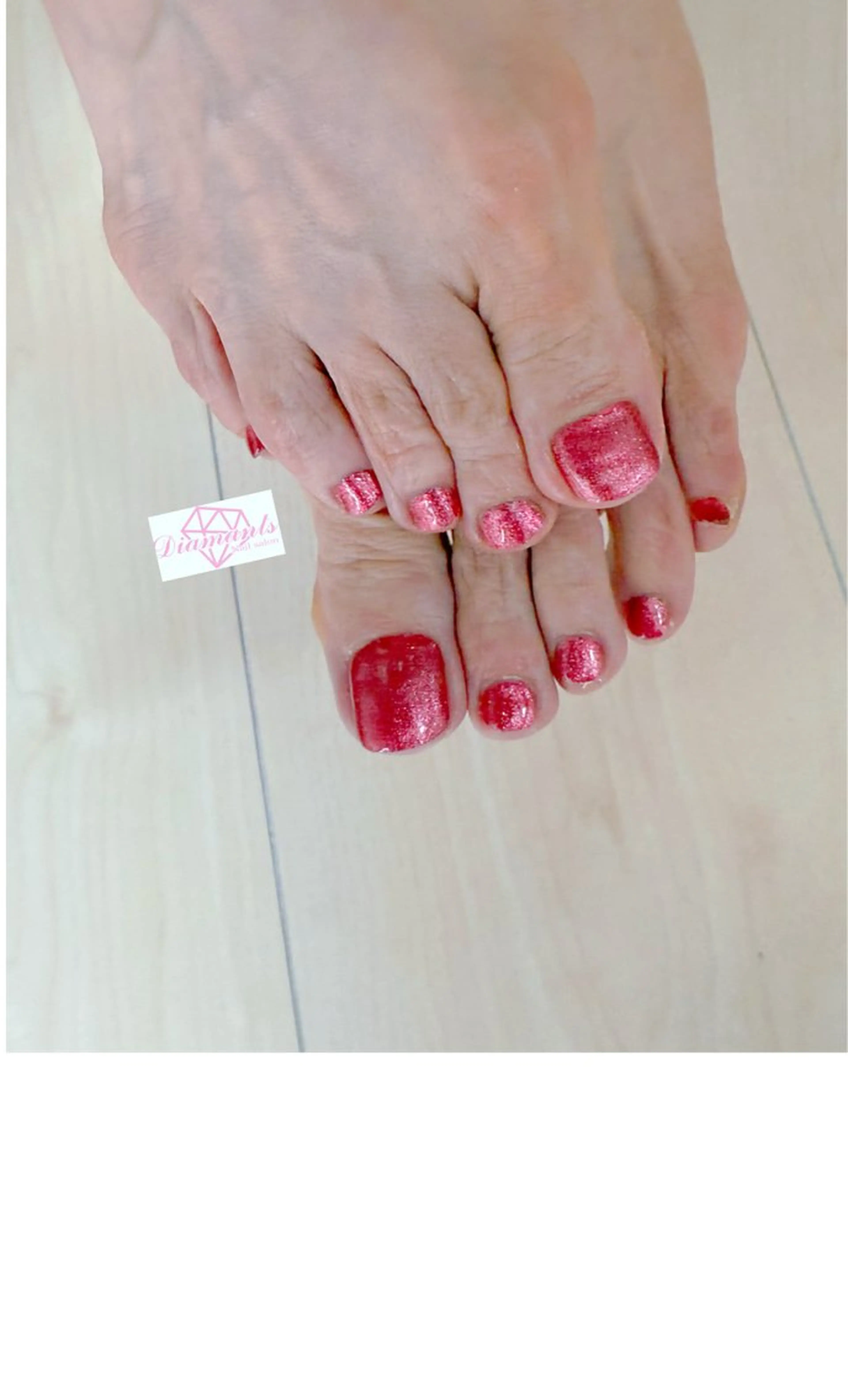 ネイル Asa miのネイルデザイン