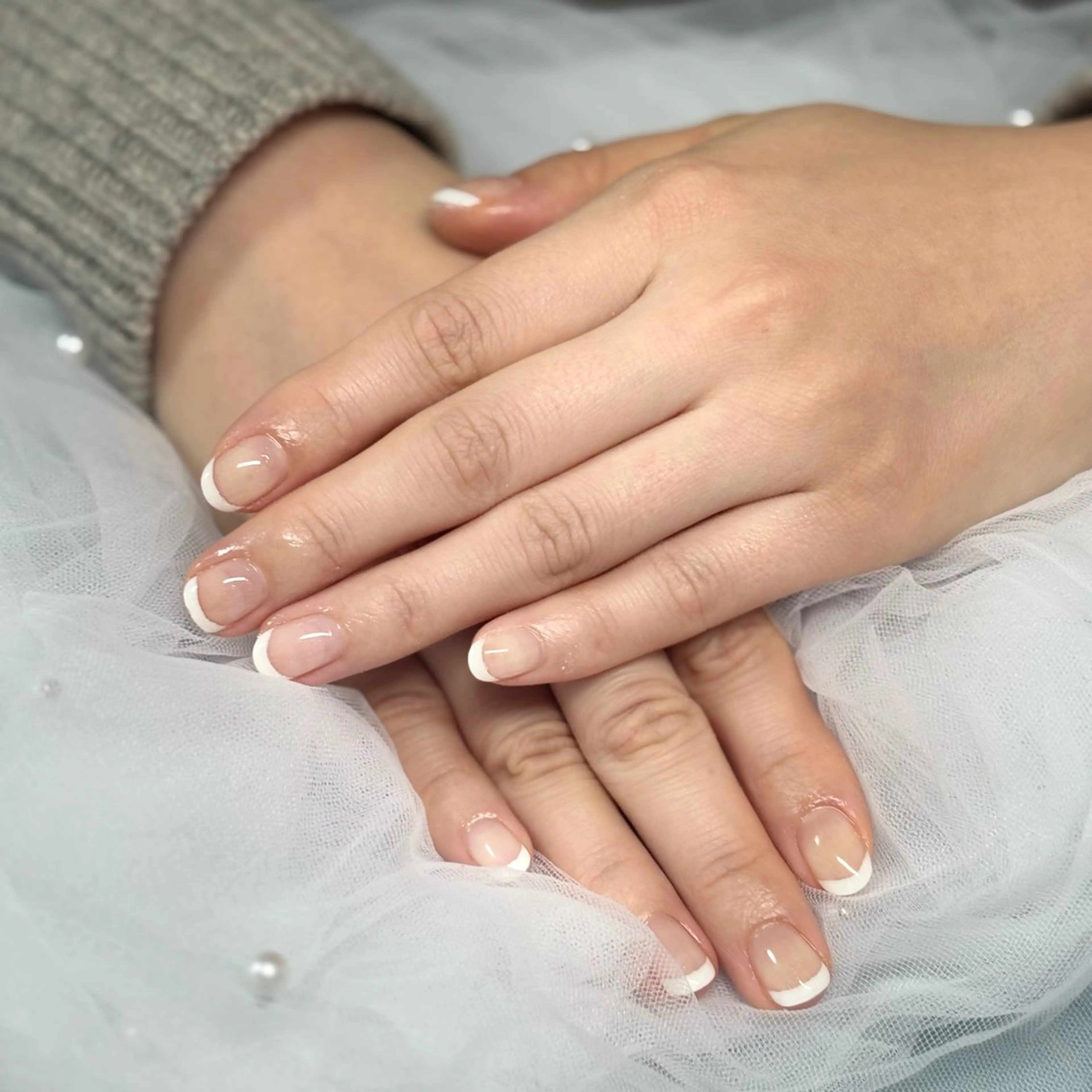 ネイル ハンドネイル see nail所属・see nailのネイルデザイン