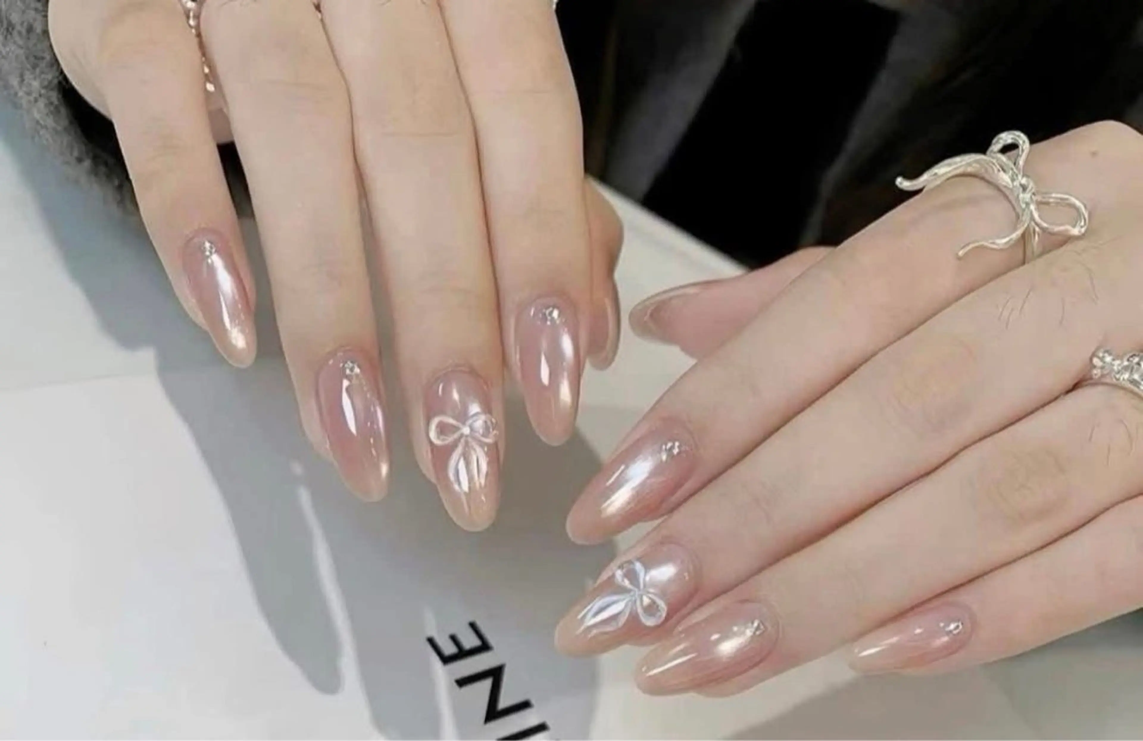 ネイル ANA.CHUO NAIL 本川越所属・ANA.CHUO NAIL 本川越のネイルデザイン