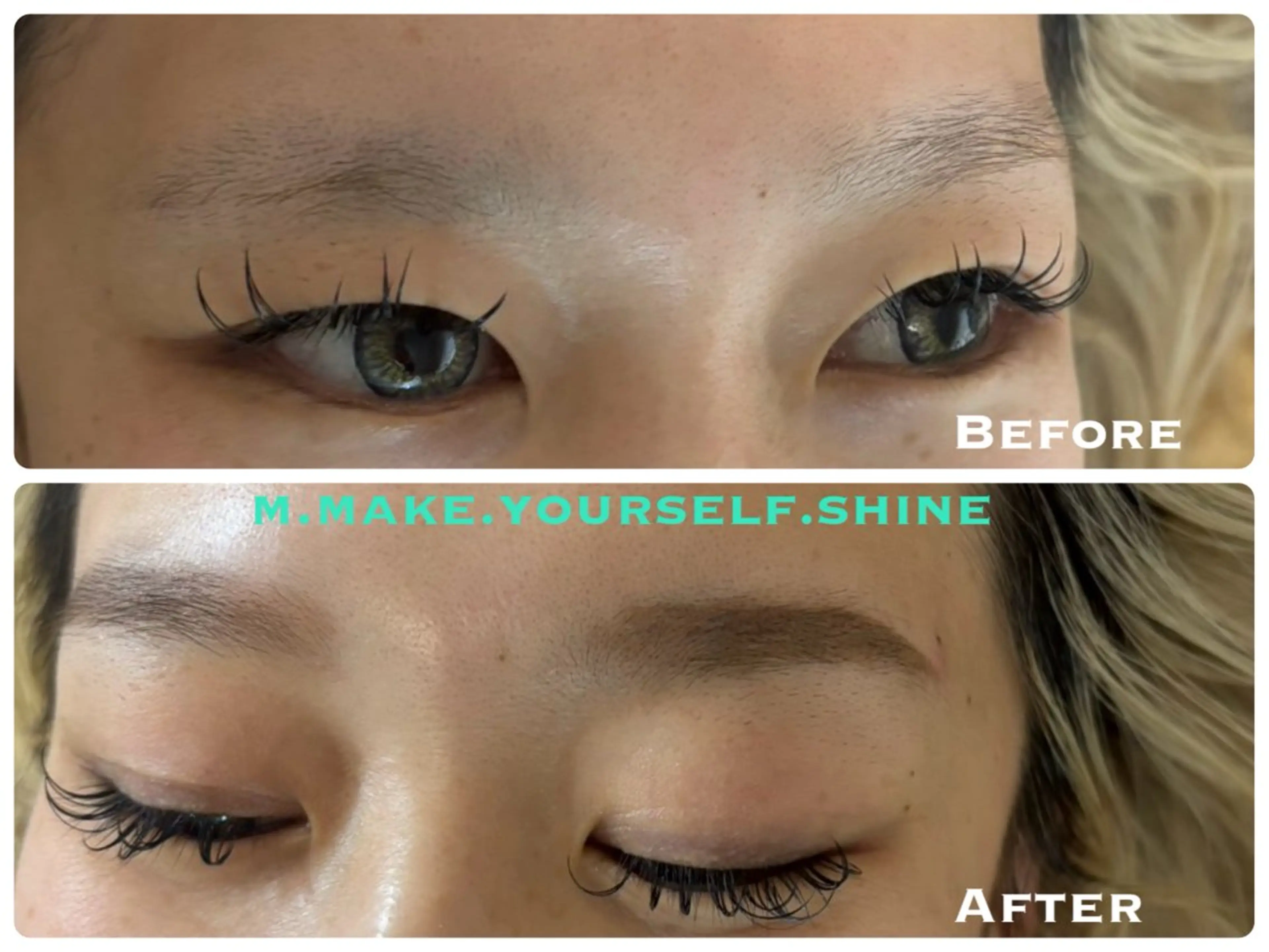 アイブロウ ワックス脱毛 眉カット その他(アイブロウ) まいまい/八尾/JR 久宝寺/サロンの眉毛・アイブロウイメージ